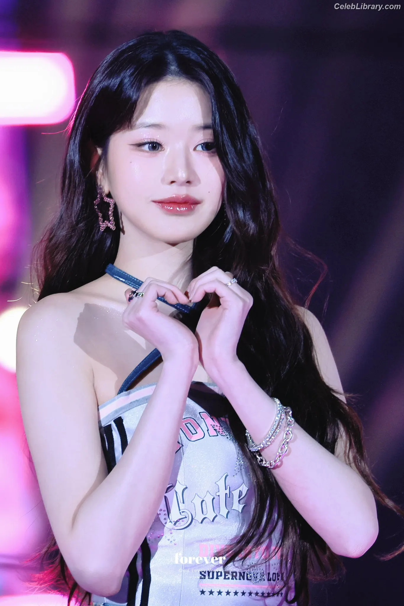 Jang Won-young 장원영 WONYOUNG photo 18 of 5845