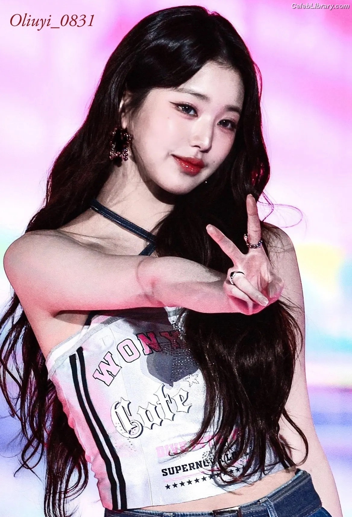 Jang Won-young 장원영 WONYOUNG photo 19 of 5845