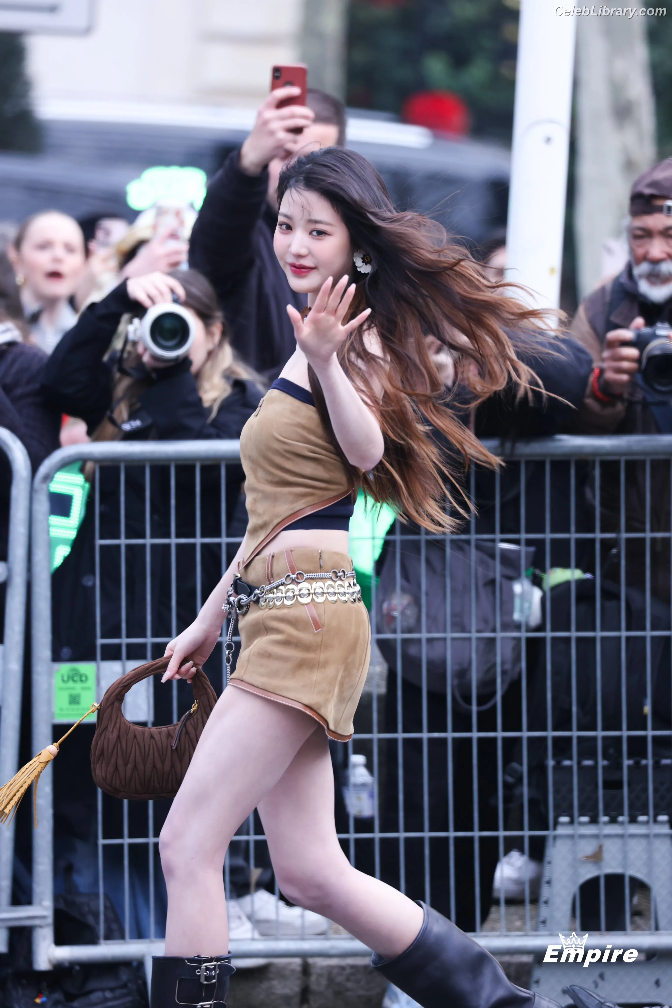 Jang Won-young  장원영 WONYOUNG photo 7 of 5845