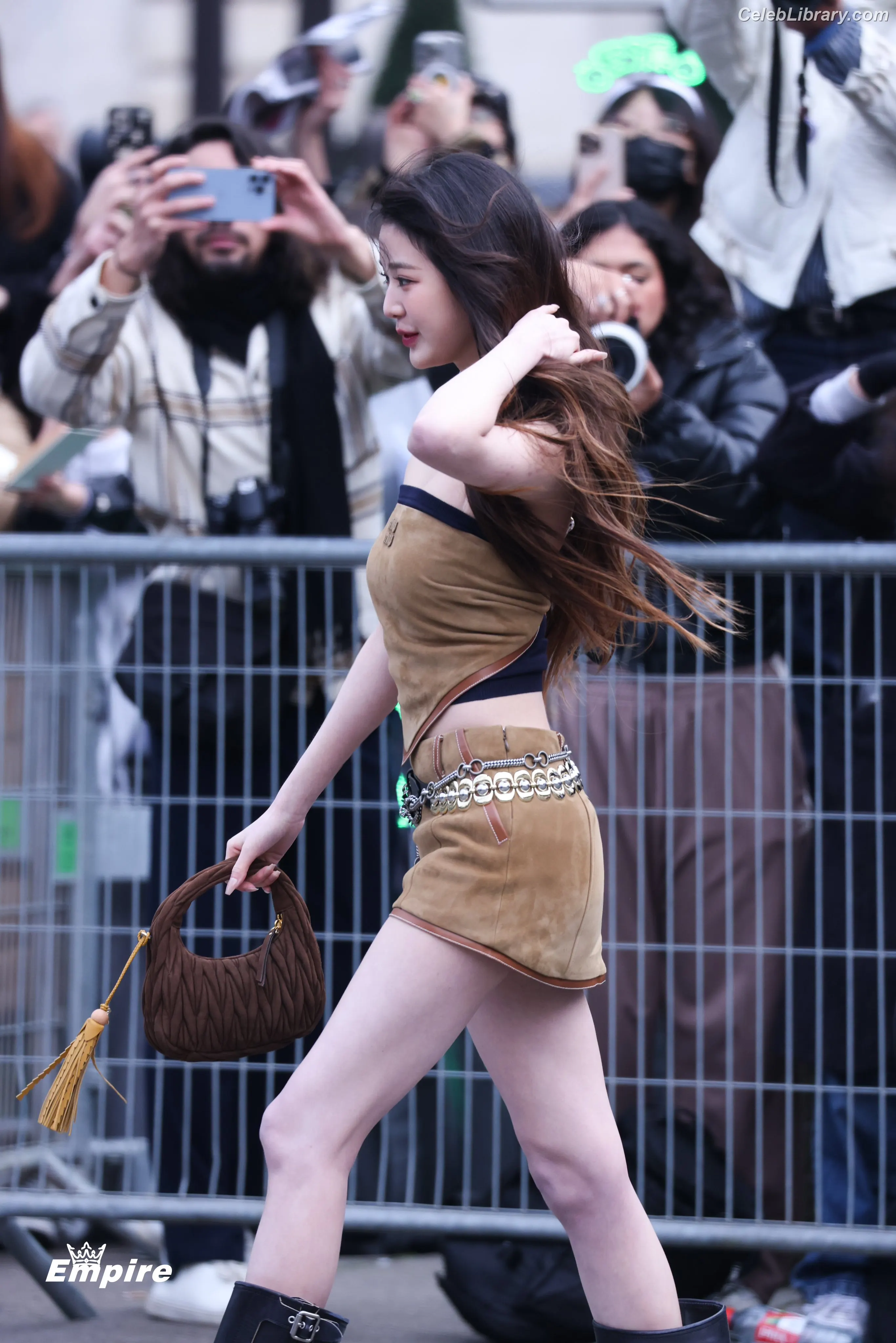 Jang Won-young  장원영 WONYOUNG photo 9 of 5845