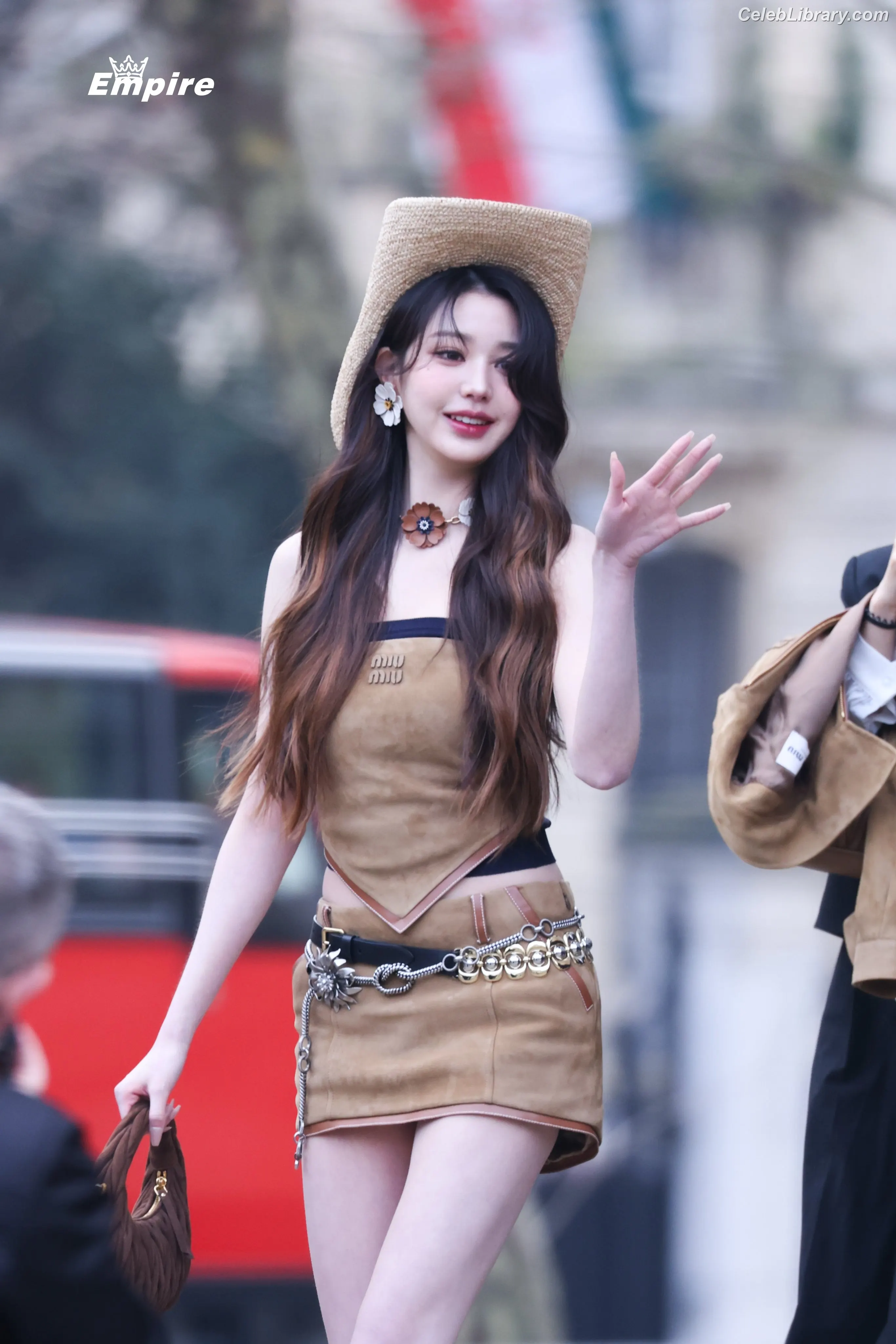 Jang Won-young  장원영 WONYOUNG photo 11 of 5845