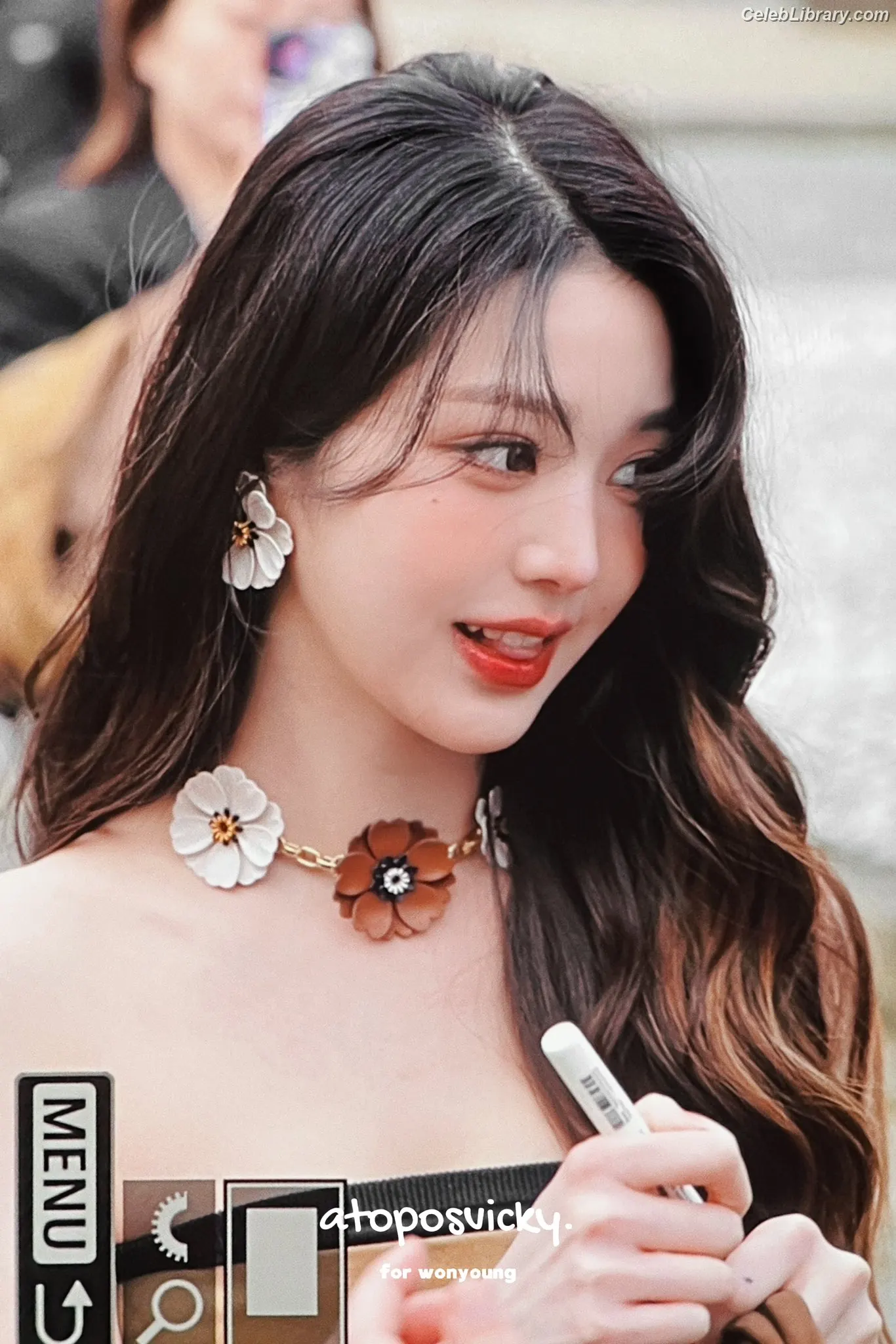 Jang Won-young  장원영 WONYOUNG photo 12 of 5845