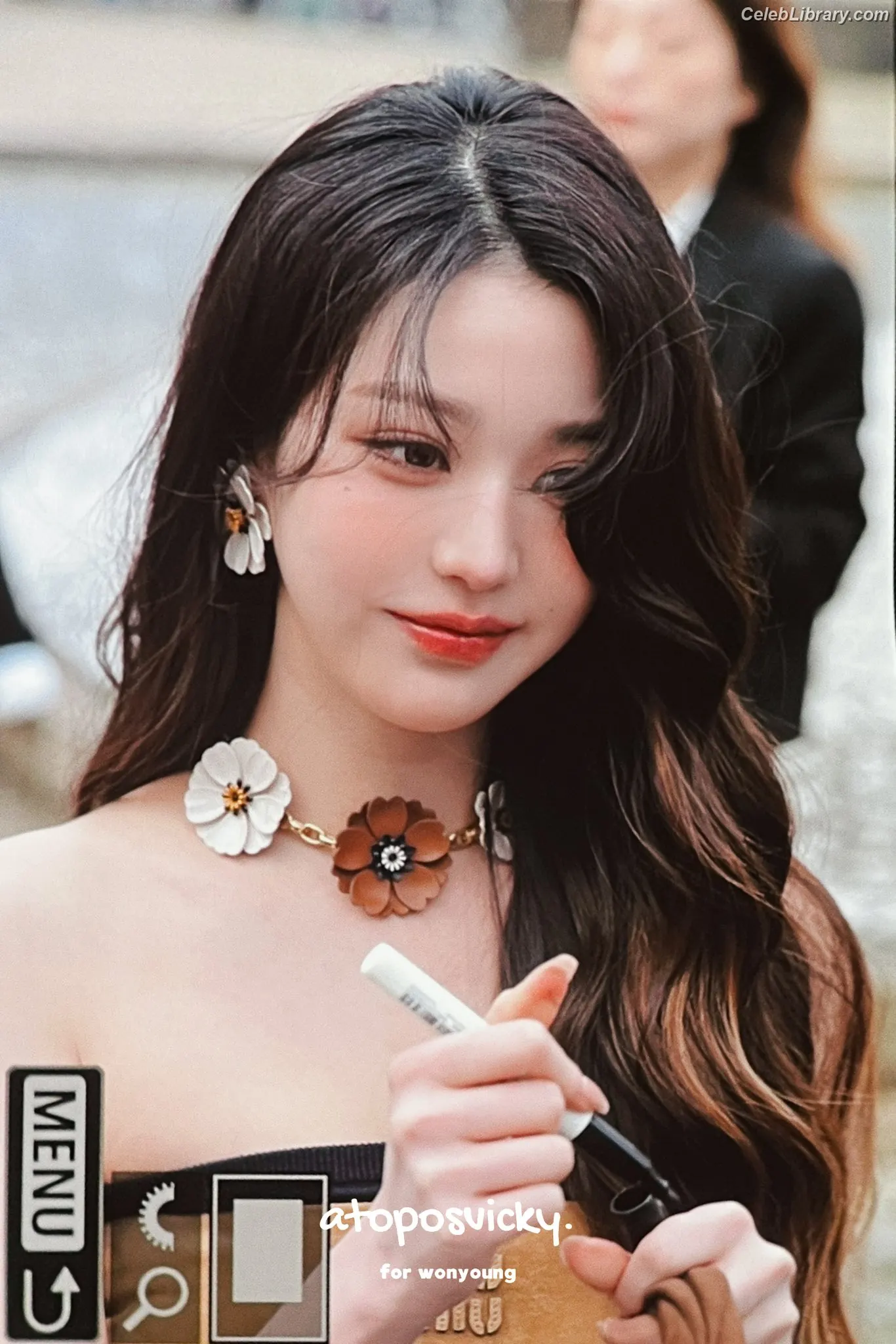 Jang Won-young  장원영 WONYOUNG photo 13 of 5845