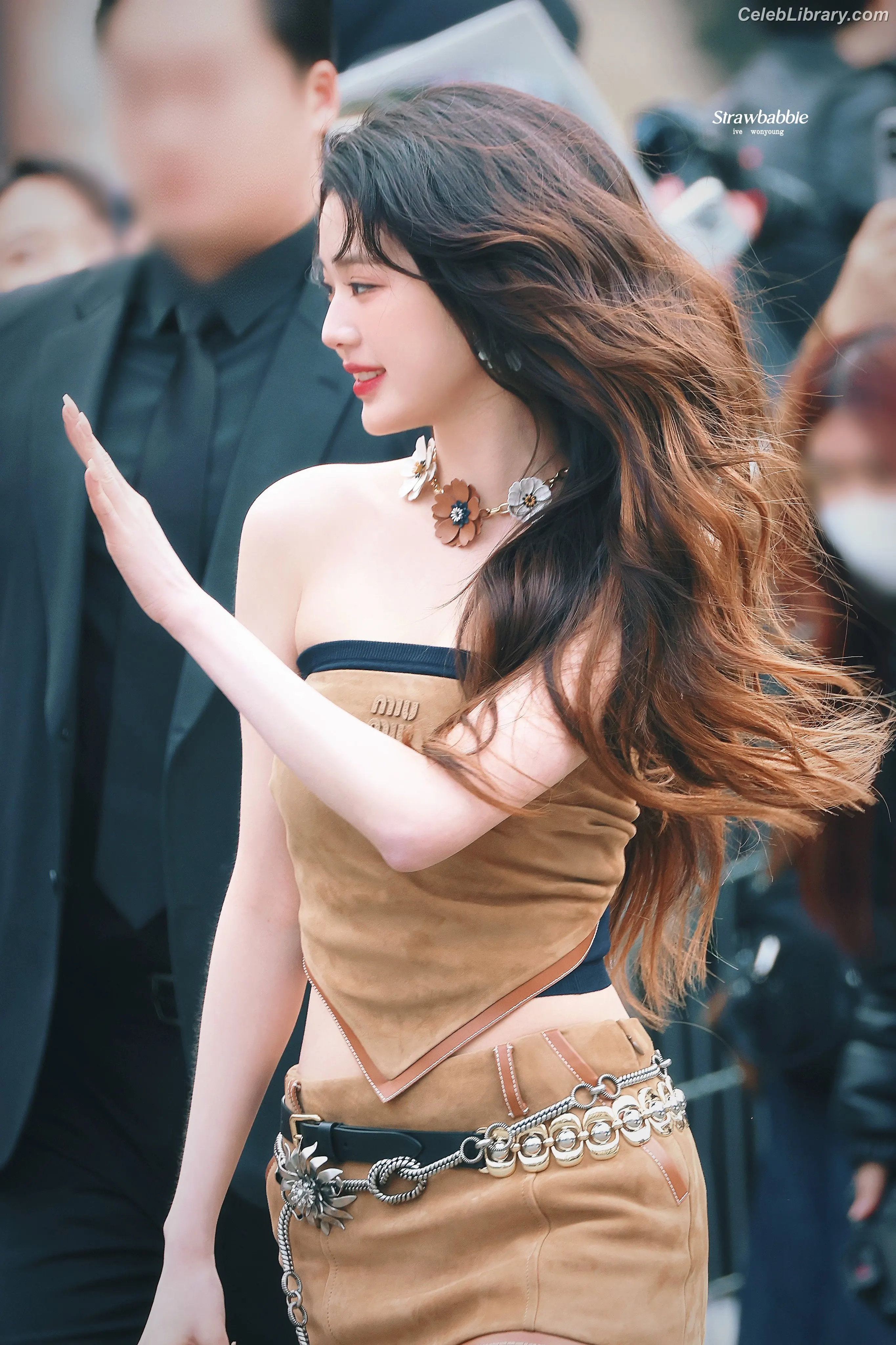 Jang Won-young  장원영 WONYOUNG photo 16 of 5845