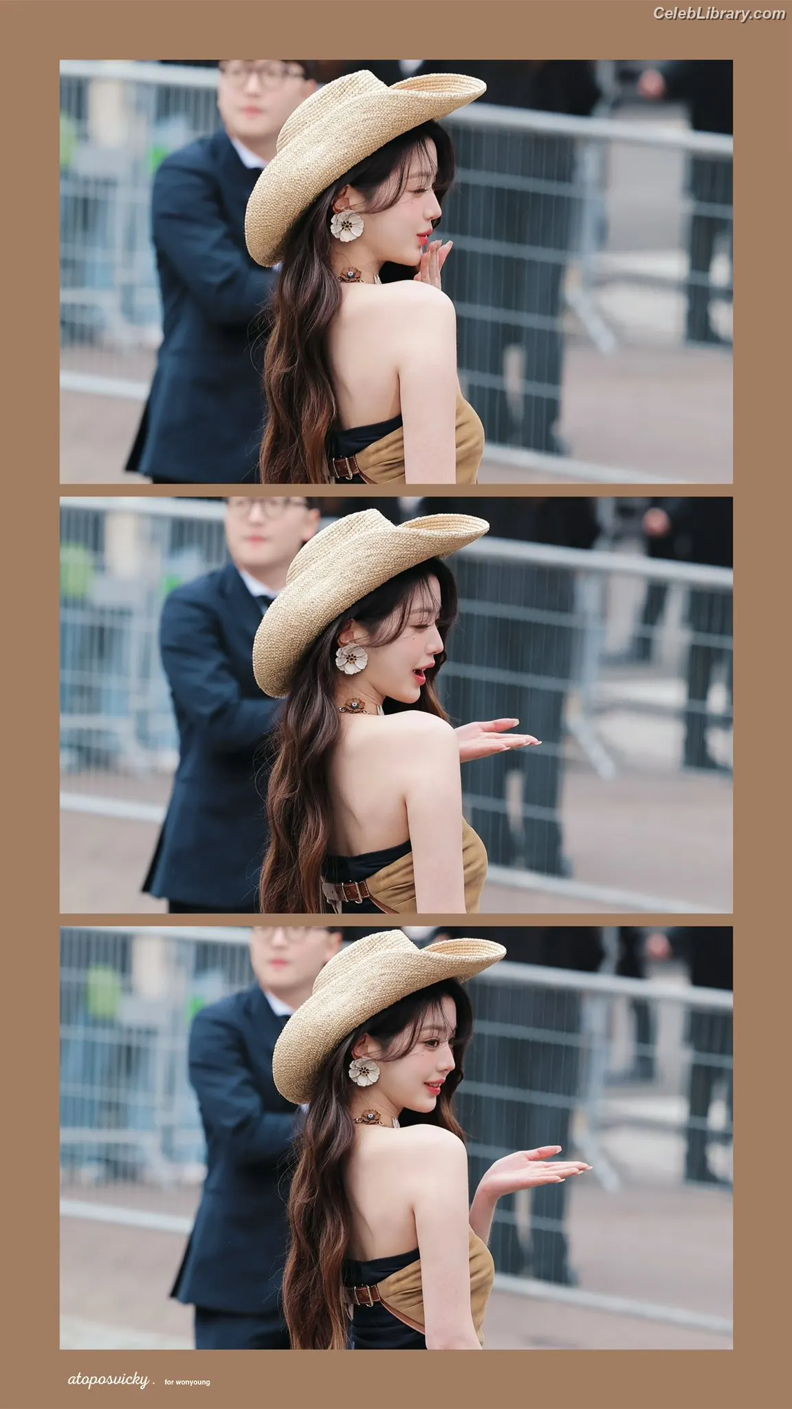 Jang Won-young  장원영 WONYOUNG photo 6 of 5845