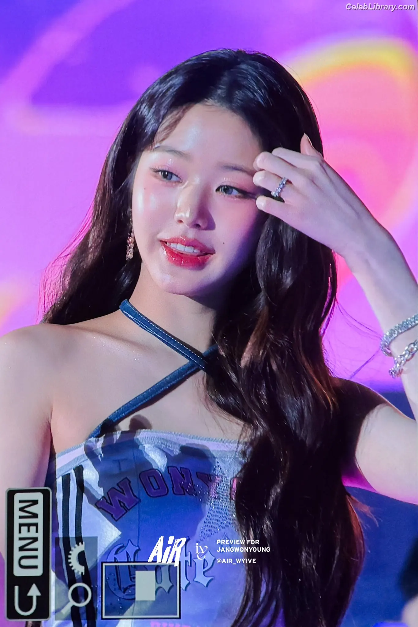 Jang Won-young  장원영 WONYOUNG photo 19 of 5845