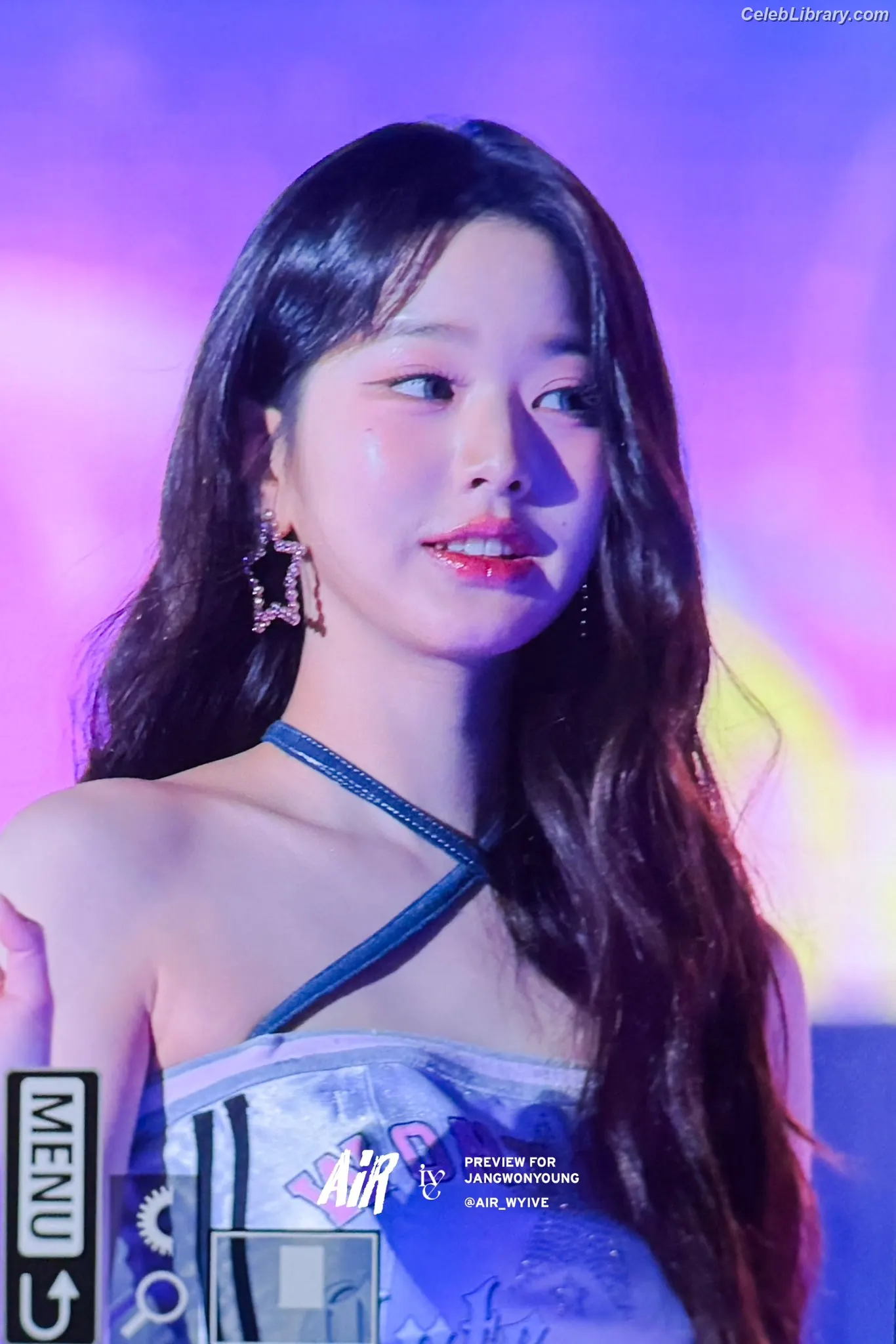 Jang Won-young  장원영 WONYOUNG photo 21 of 5845
