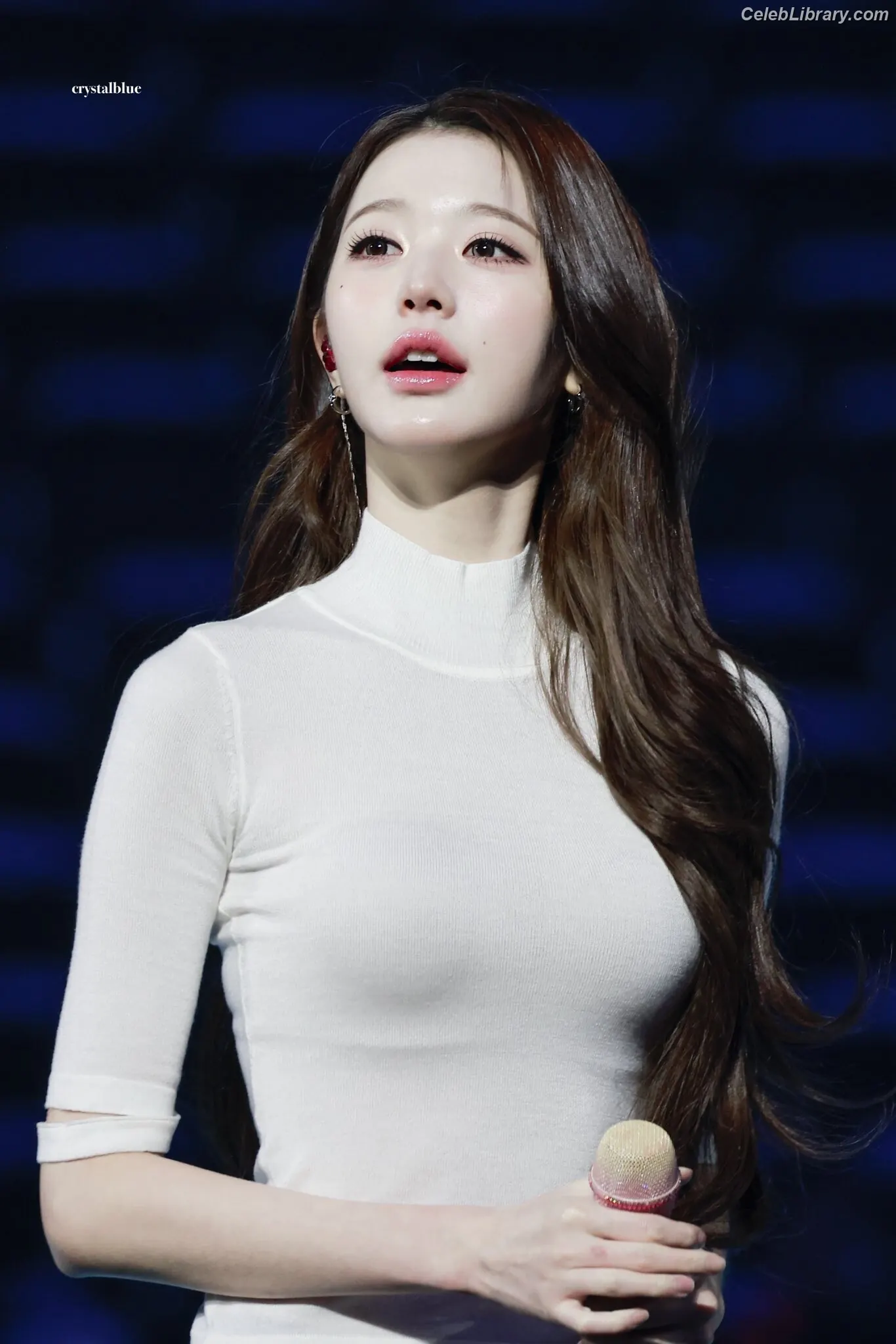 Jang Won-young  장원영 WONYOUNG photo 5 of 5845