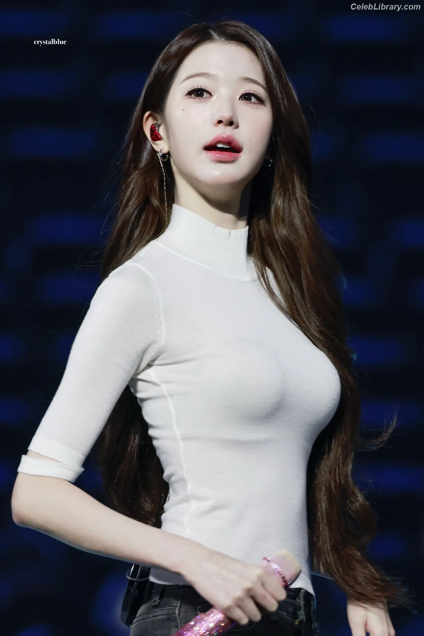 Jang Won-young  장원영 WONYOUNG photo 7 of 5845