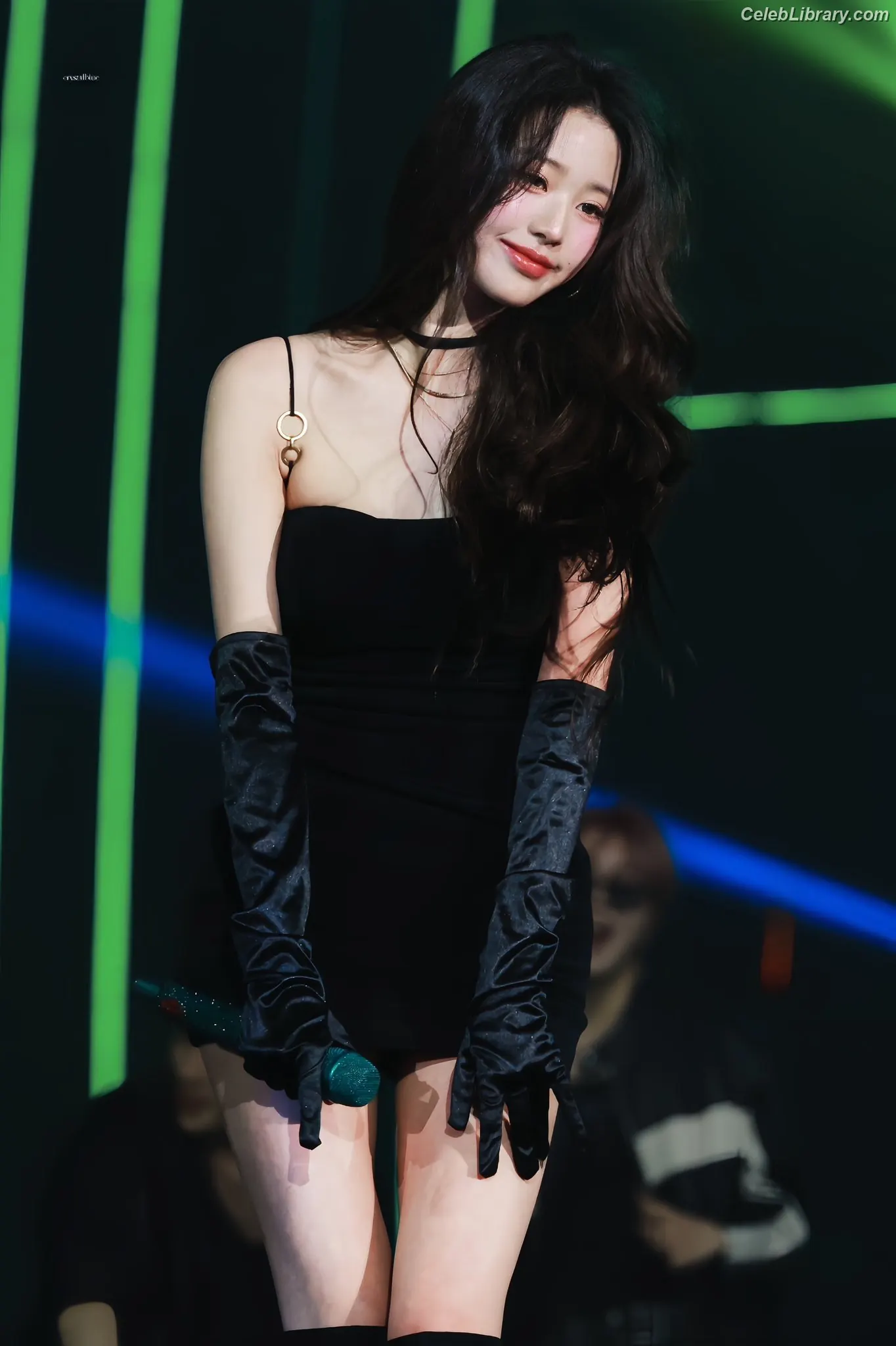 Jang Won-young  장원영 WONYOUNG photo 10 of 5845