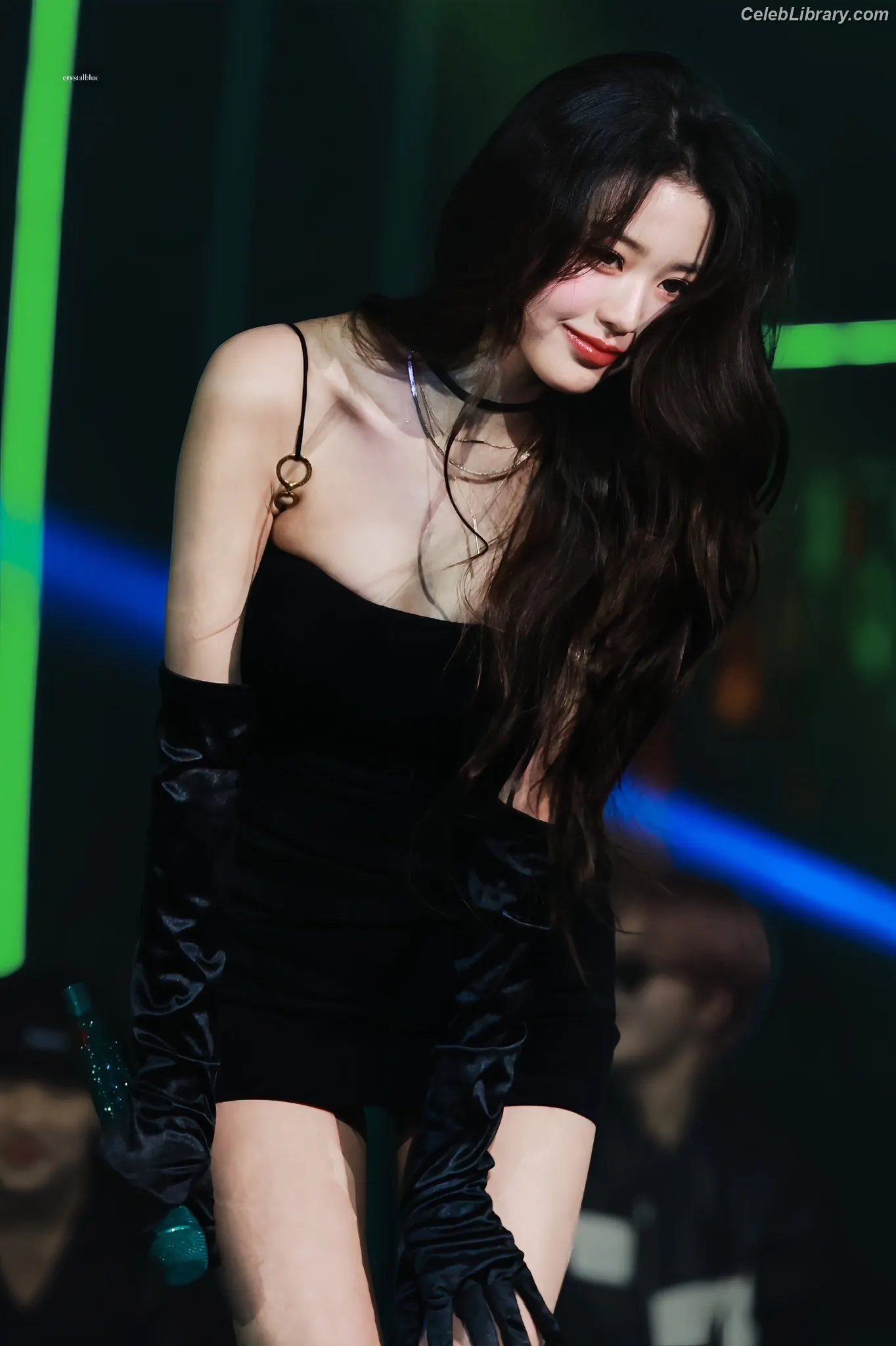 Jang Won-young  장원영 WONYOUNG photo 11 of 5845