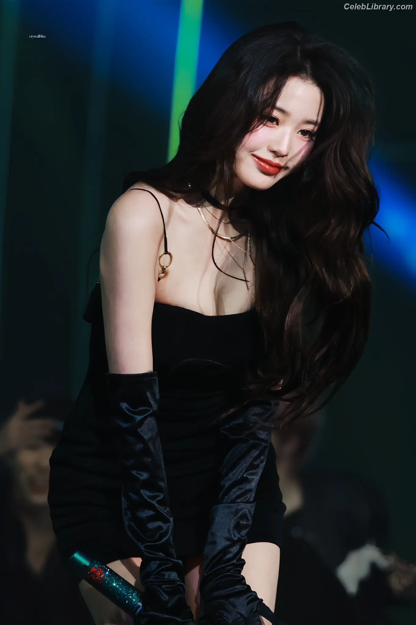 Jang Won-young  장원영 WONYOUNG photo 12 of 5845