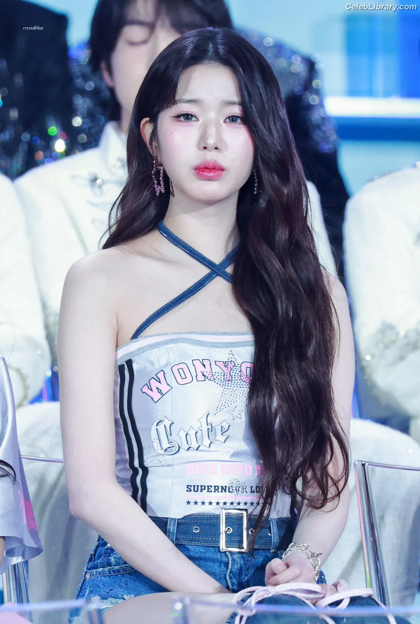 Jang Won-young  장원영 WONYOUNG photo 13 of 5845