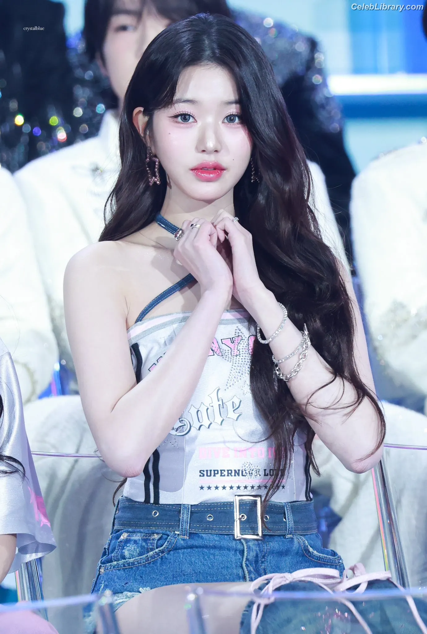 Jang Won-young  장원영 WONYOUNG photo 14 of 5845