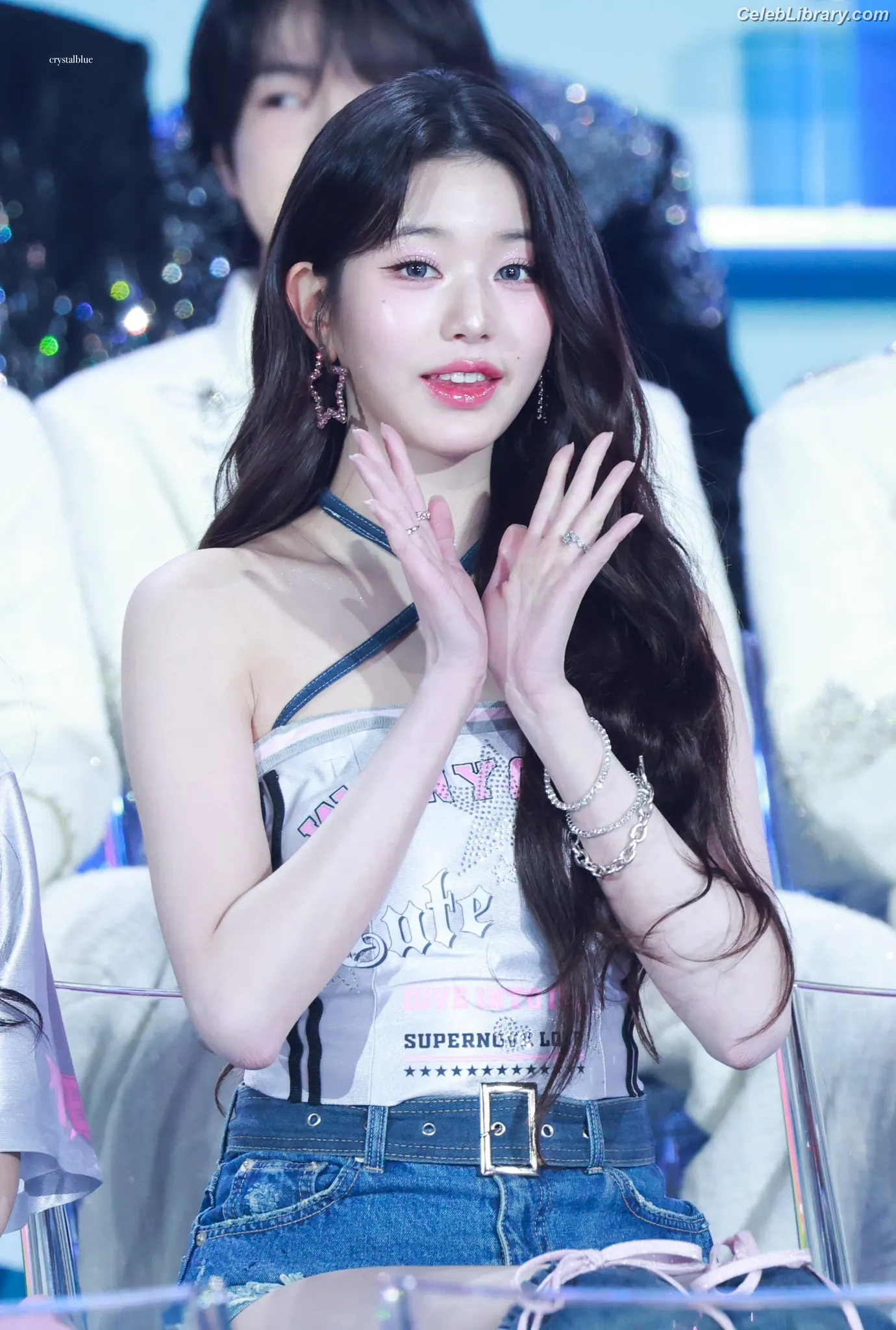 Jang Won-young  장원영 WONYOUNG photo 15 of 5845