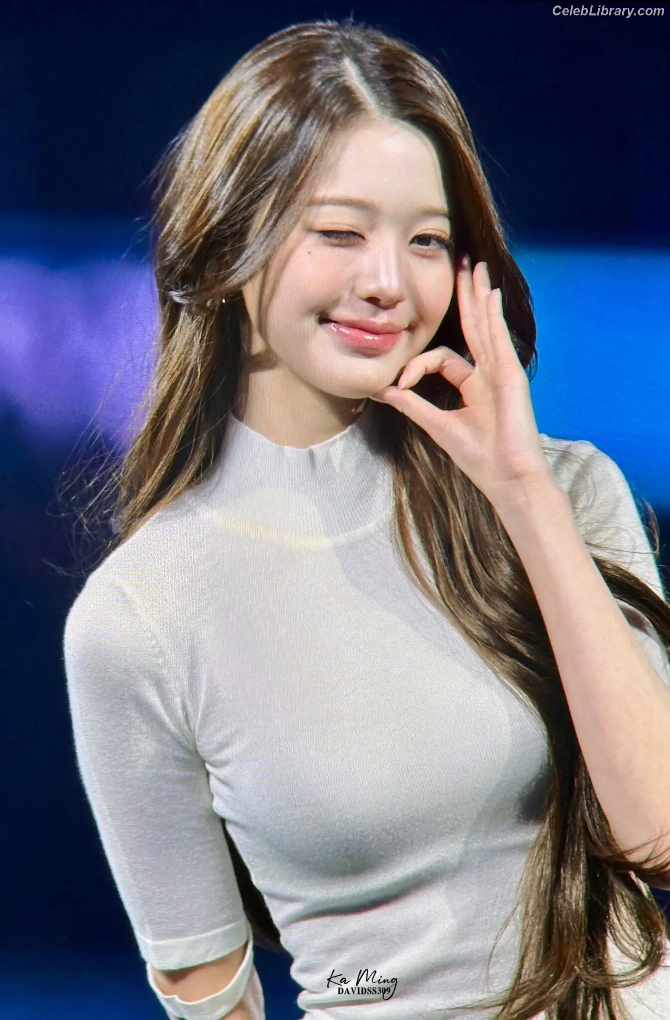 Jang Won-young  장원영 WONYOUNG photo 20 of 5845