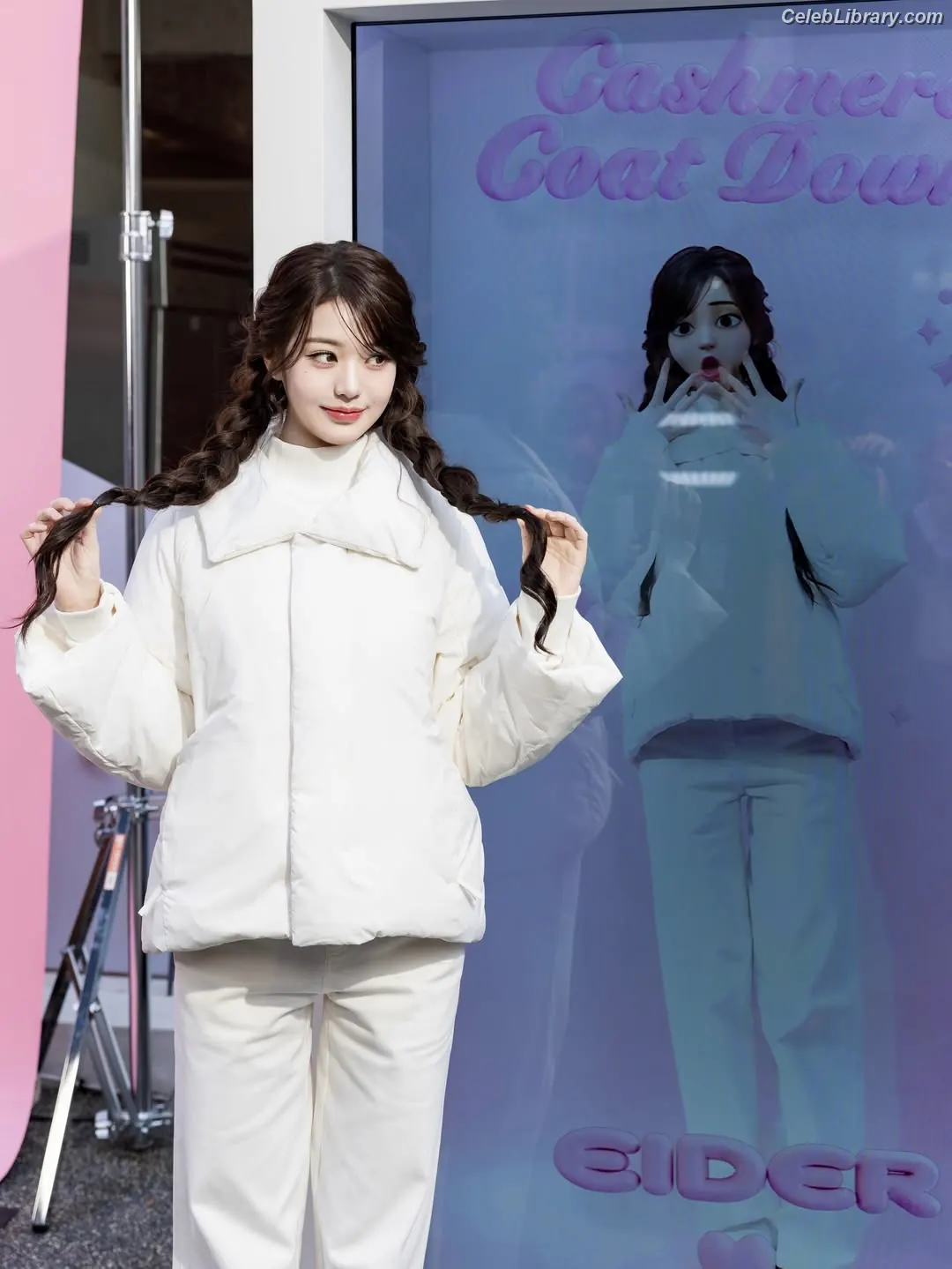 Jang Won-young 장원영 WONYOUNG photo 4 of 5845