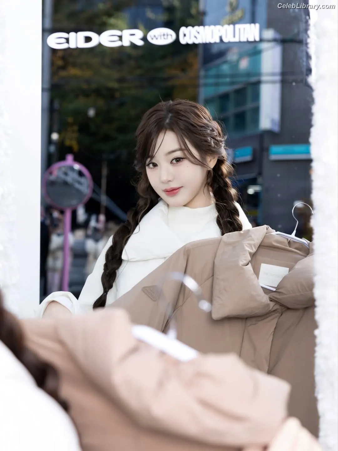 Jang Won-young 장원영 WONYOUNG photo 6 of 5845