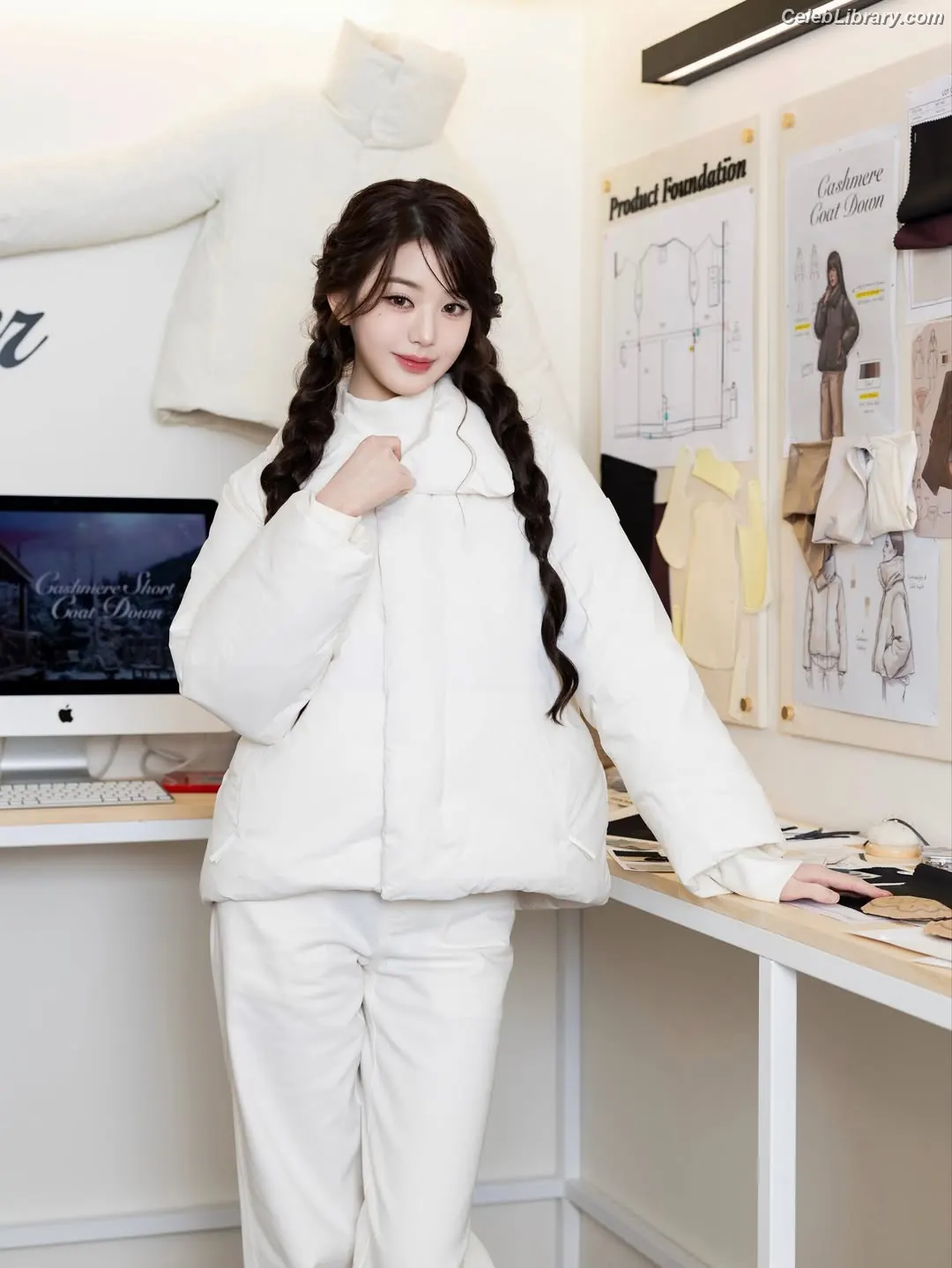 Jang Won-young 장원영 WONYOUNG photo 8 of 5845