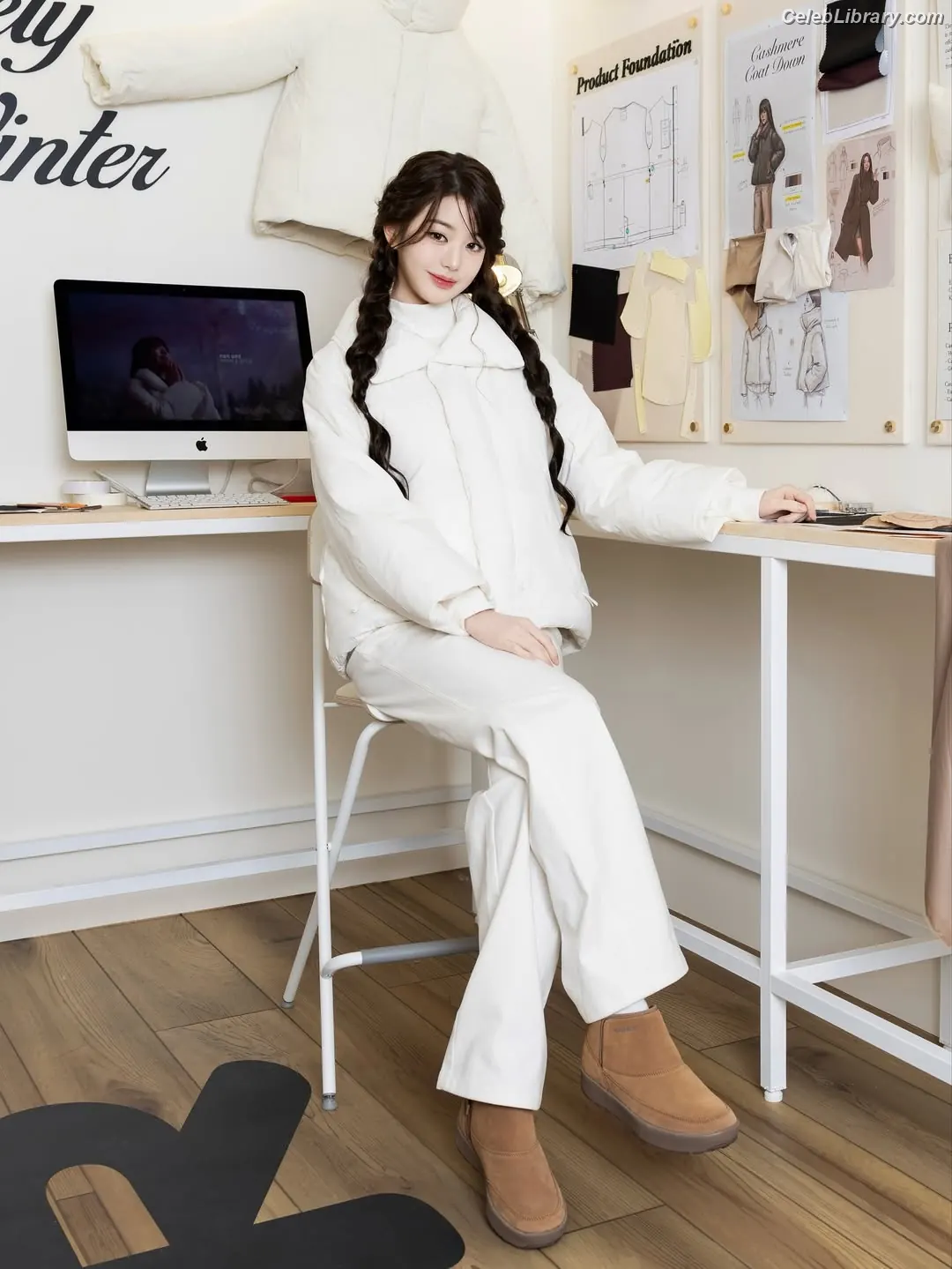 Jang Won-young 장원영 WONYOUNG photo 9 of 5845