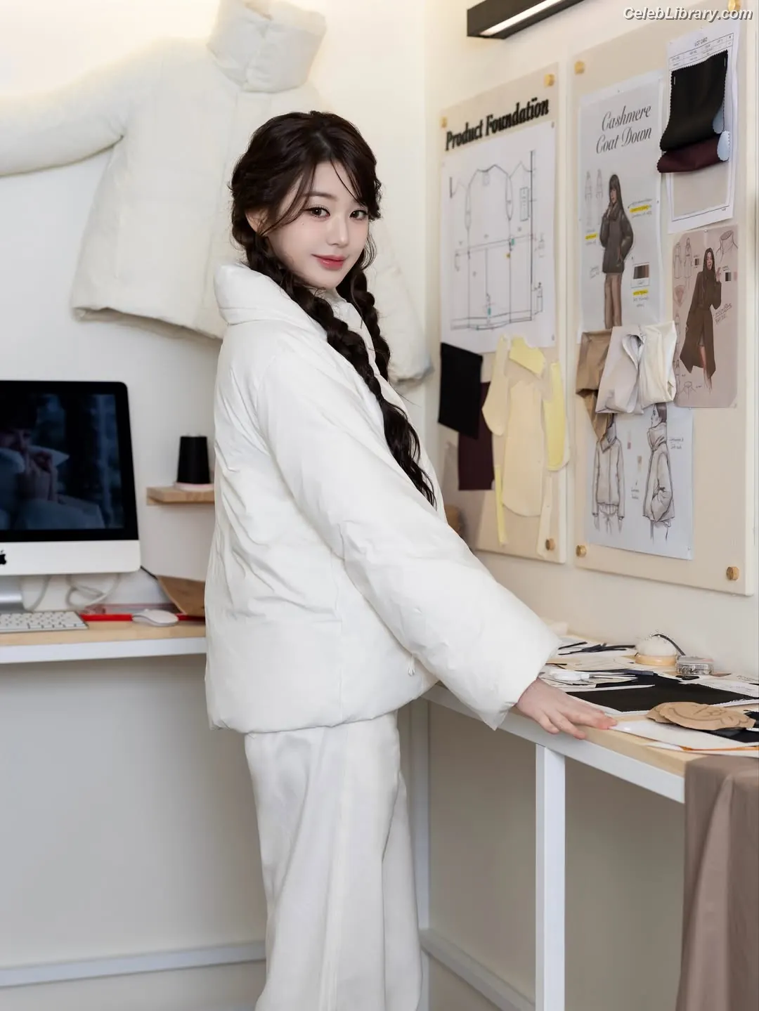 Jang Won-young 장원영 WONYOUNG photo 10 of 5845
