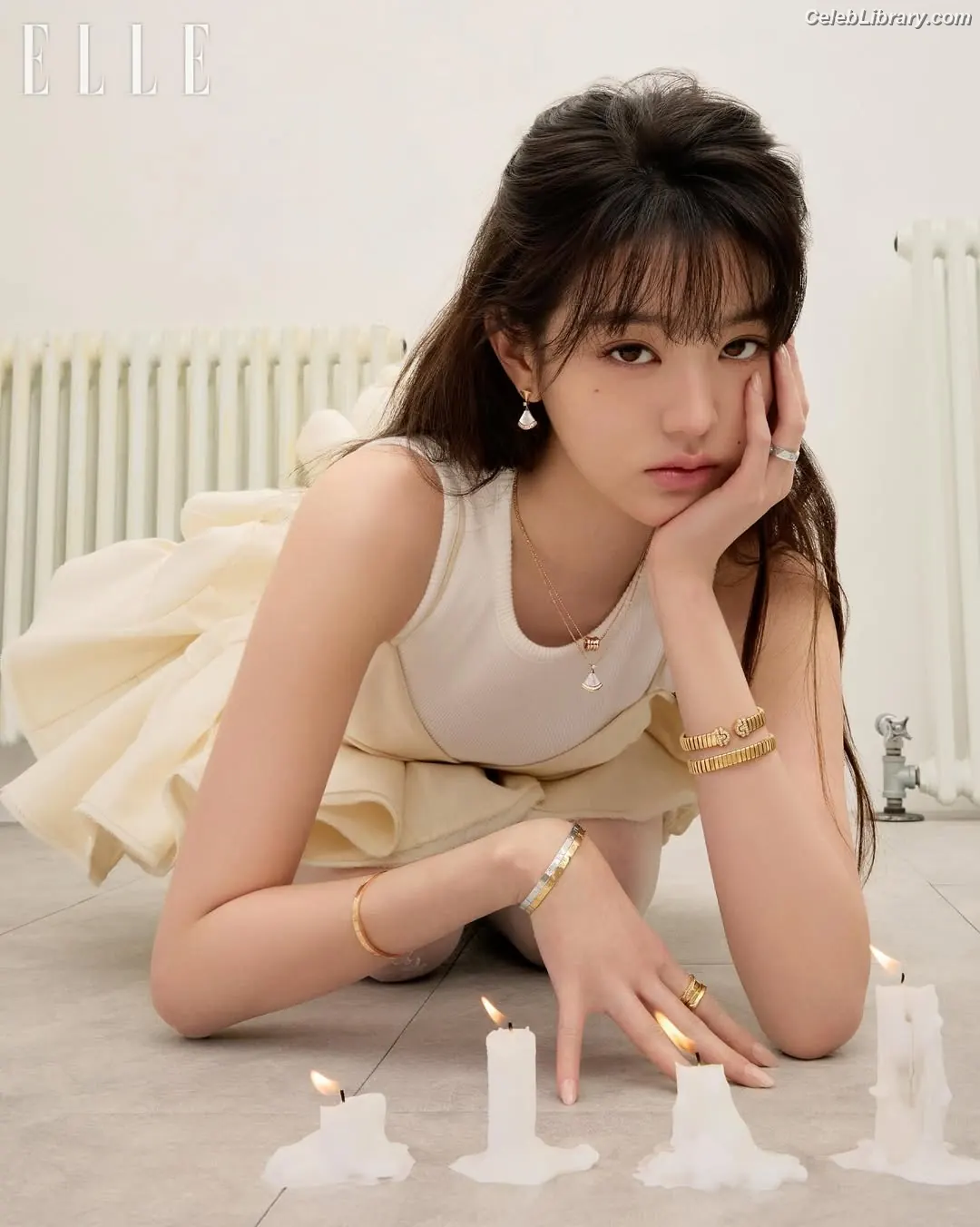 Jang Won-young 장원영 WONYOUNG photo 20 of 5845