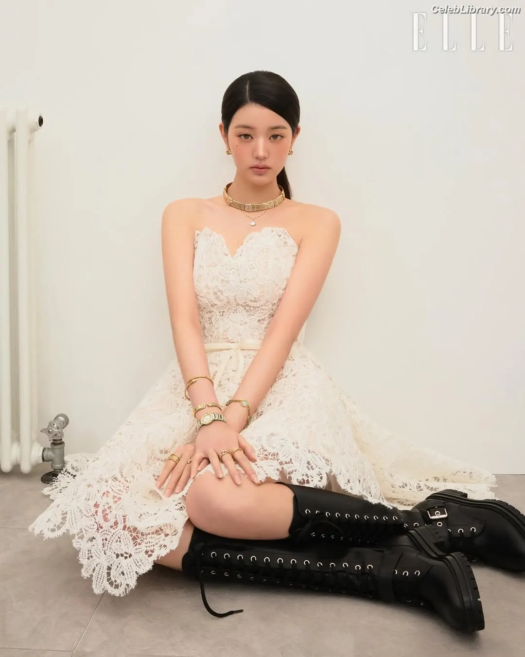 Jang Won-young 장원영 WONYOUNG photo 22 of 5845