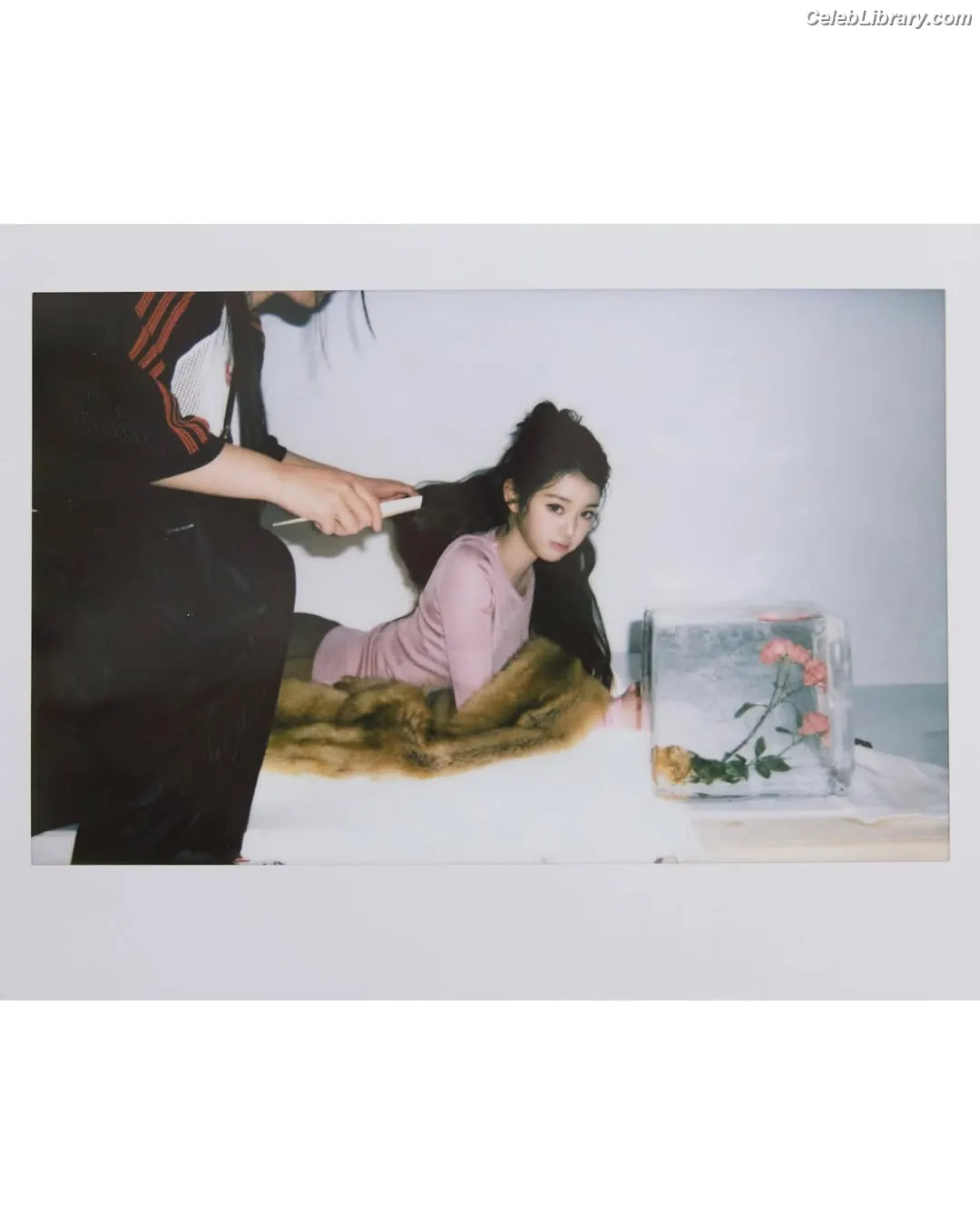 Jang Won-young 장원영 WONYOUNG photo 12 of 5845