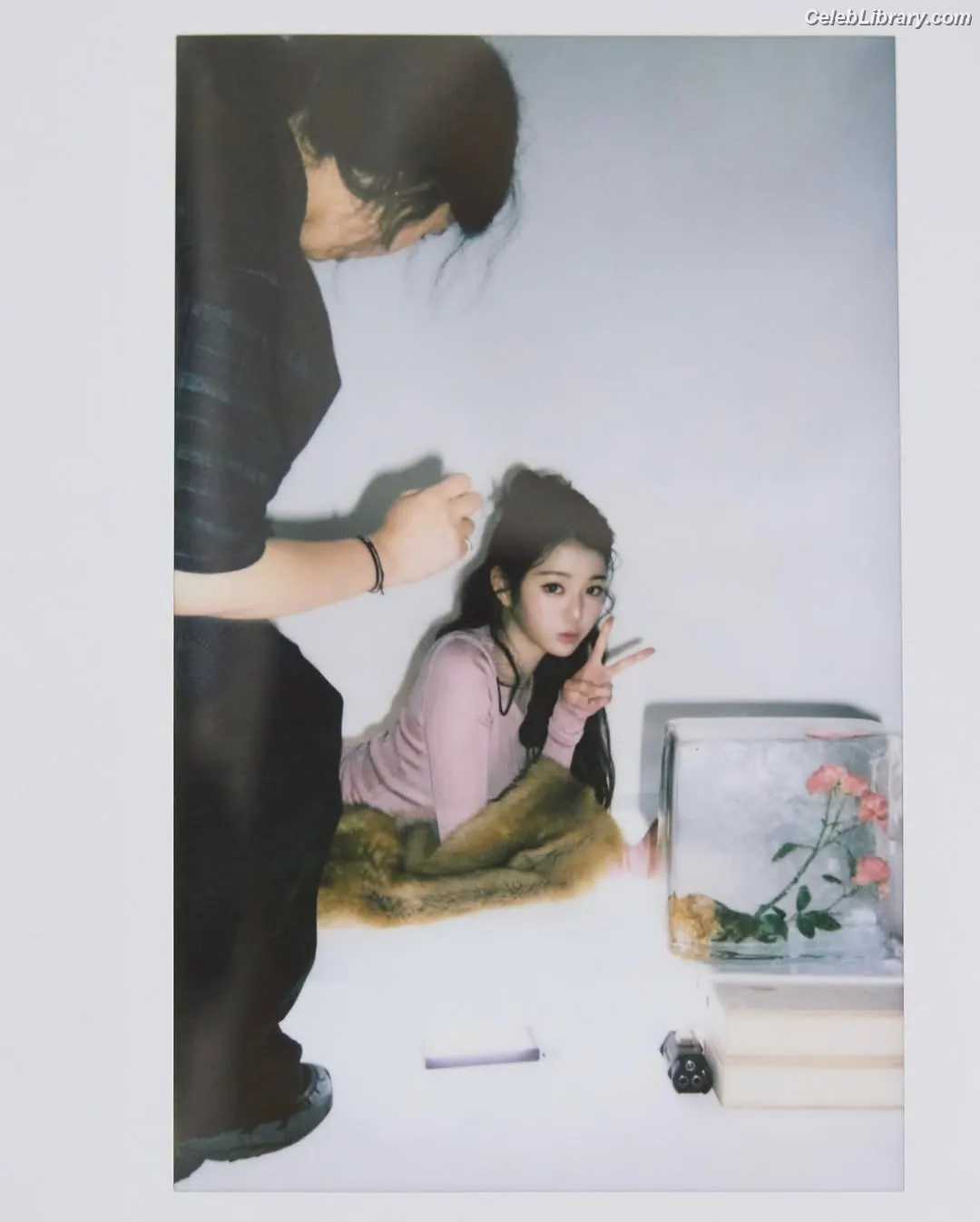 Jang Won-young 장원영 WONYOUNG photo 13 of 5845