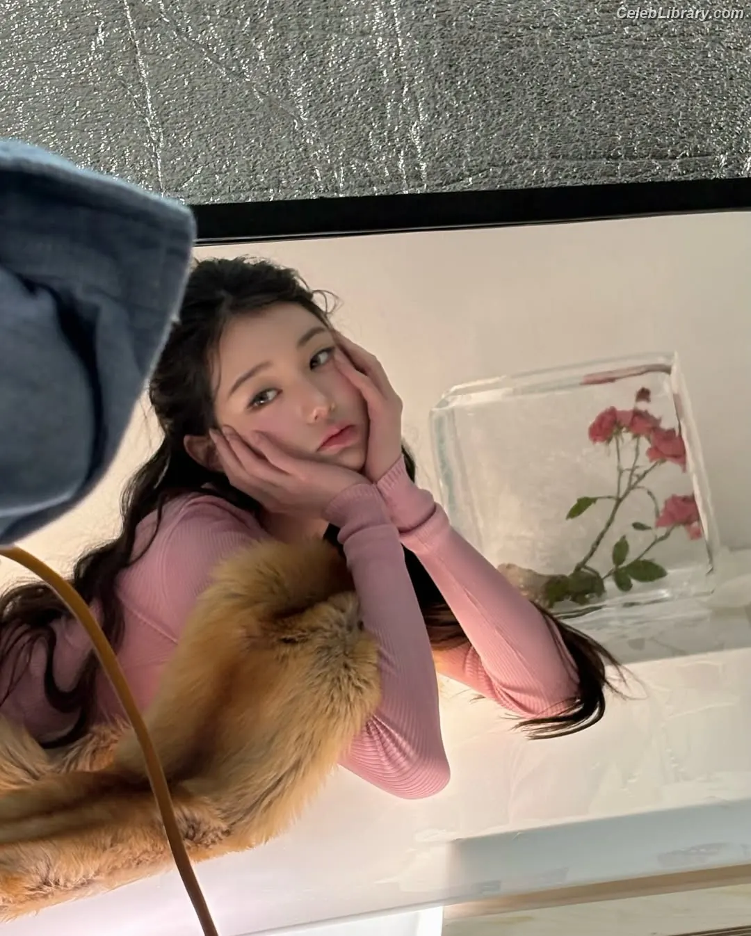 Jang Won-young 장원영 WONYOUNG photo 16 of 5845
