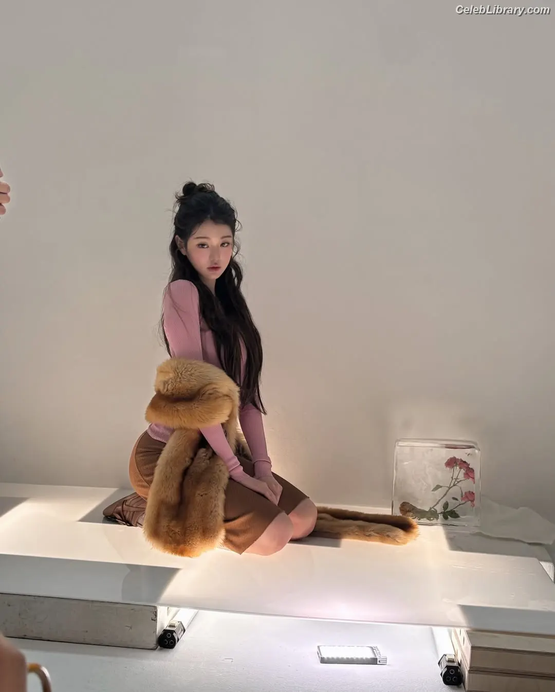 Jang Won-young 장원영 WONYOUNG photo 17 of 5845