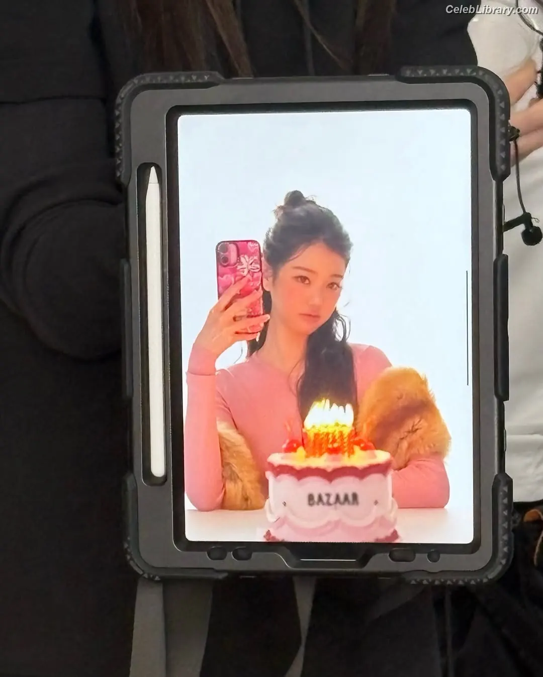 Jang Won-young 장원영 WONYOUNG photo 18 of 5845
