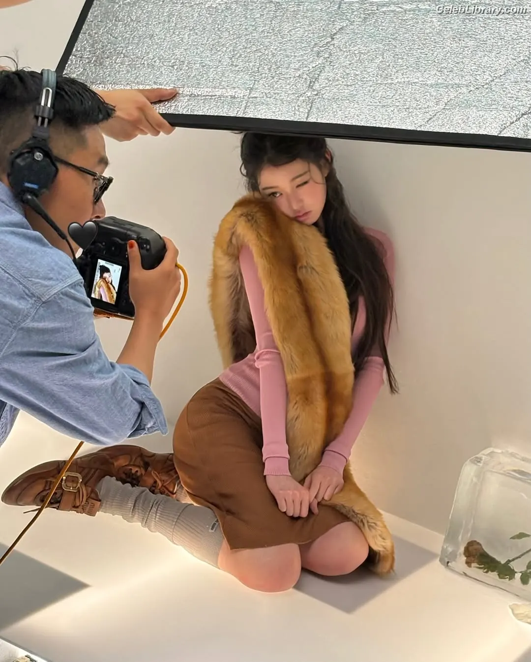 Jang Won-young 장원영 WONYOUNG photo 19 of 5845