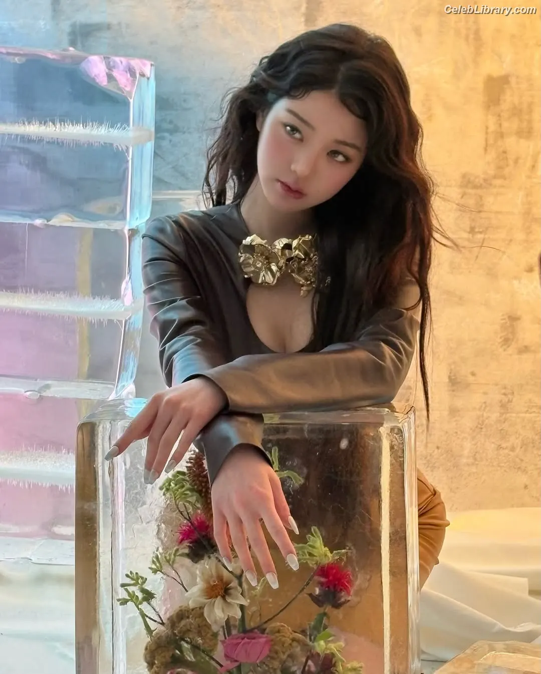 Jang Won-young 장원영 WONYOUNG photo 20 of 5845