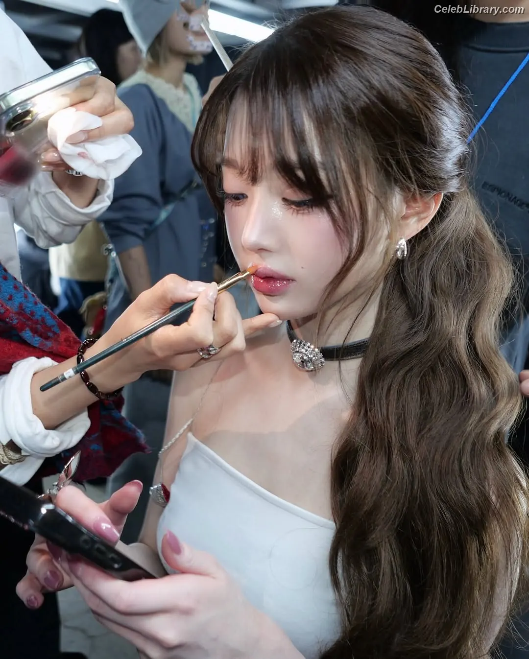 Jang Won-young 장원영 WONYOUNG photo 24 of 5845