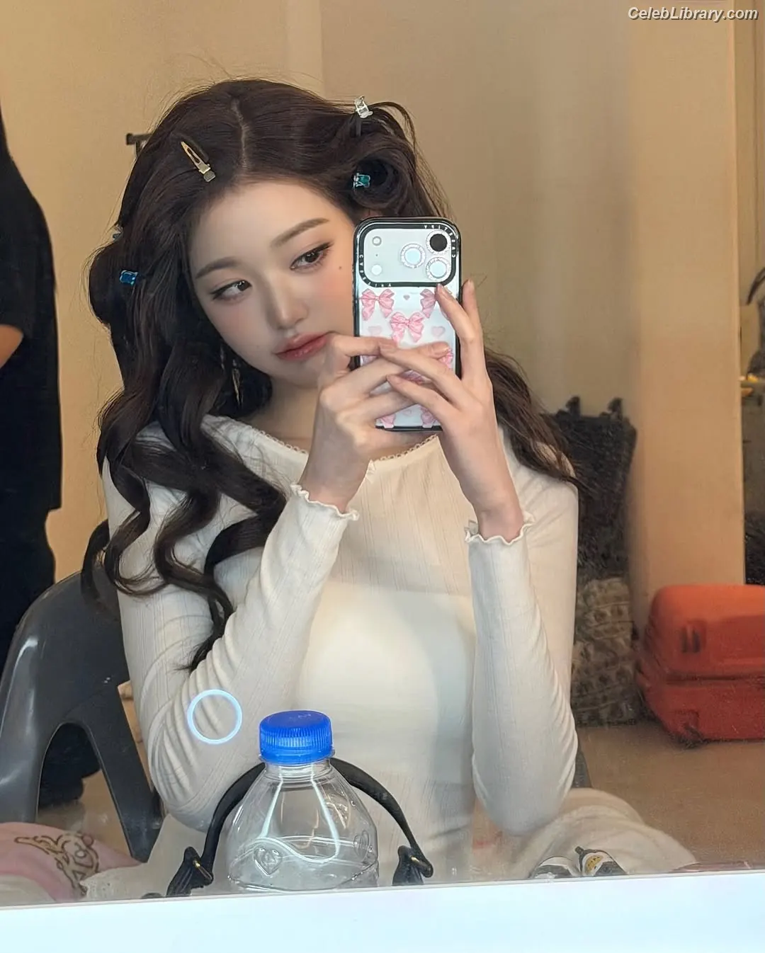 Jang Won-young 장원영 WONYOUNG photo 8 of 5845