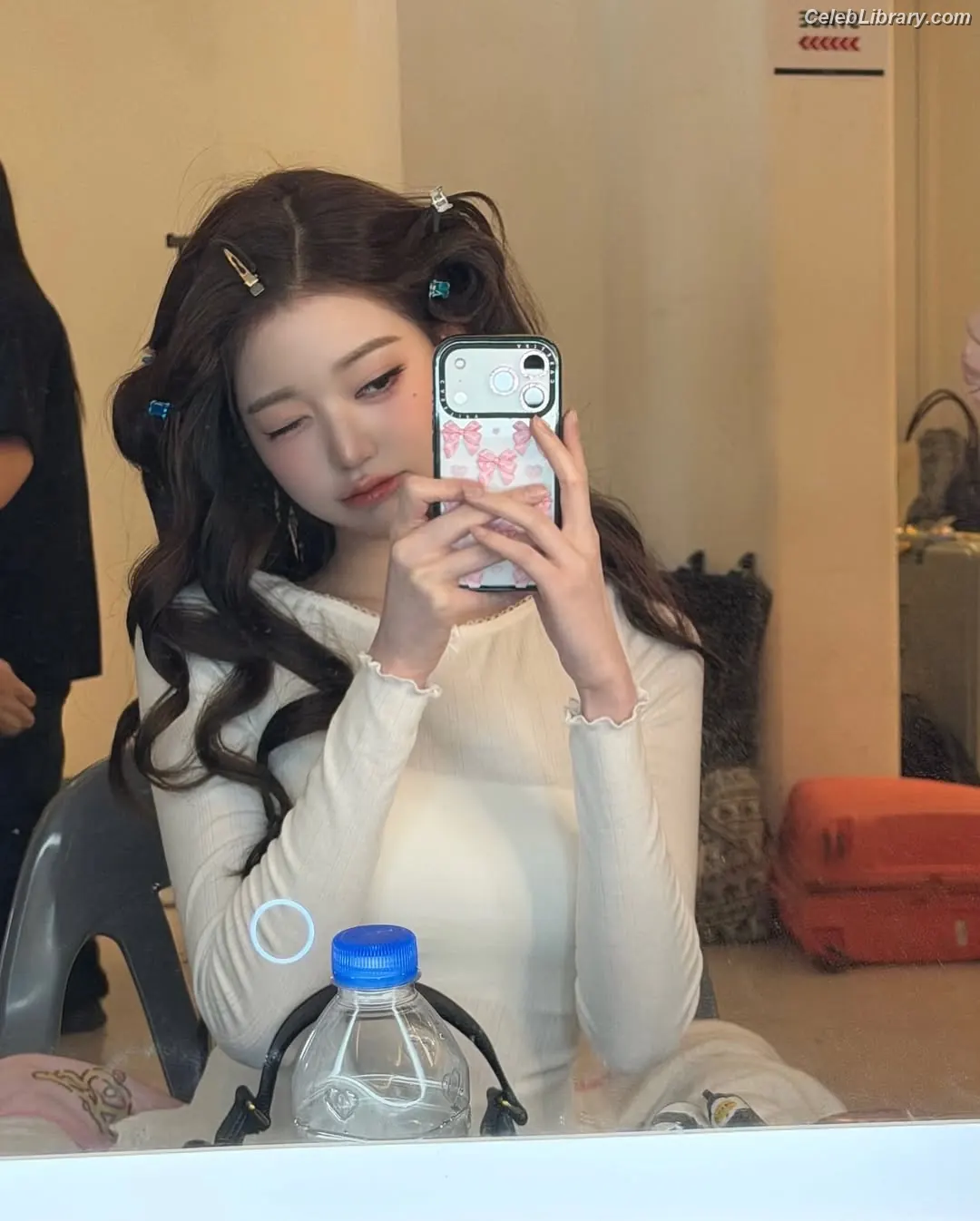 Jang Won-young 장원영 WONYOUNG photo 9 of 5845