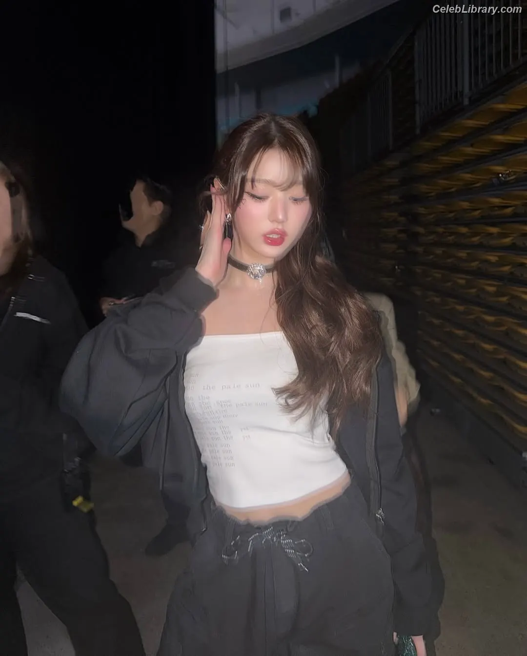 Jang Won-young 장원영 WONYOUNG photo 13 of 5845