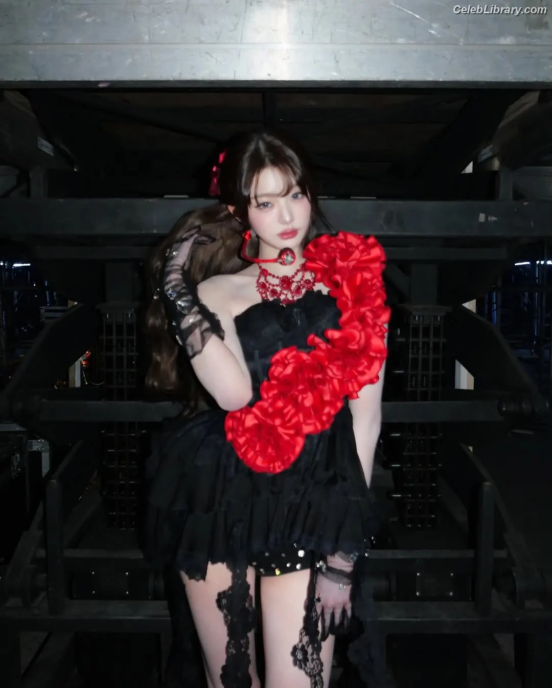 Jang Won-young 장원영 WONYOUNG photo 16 of 5845