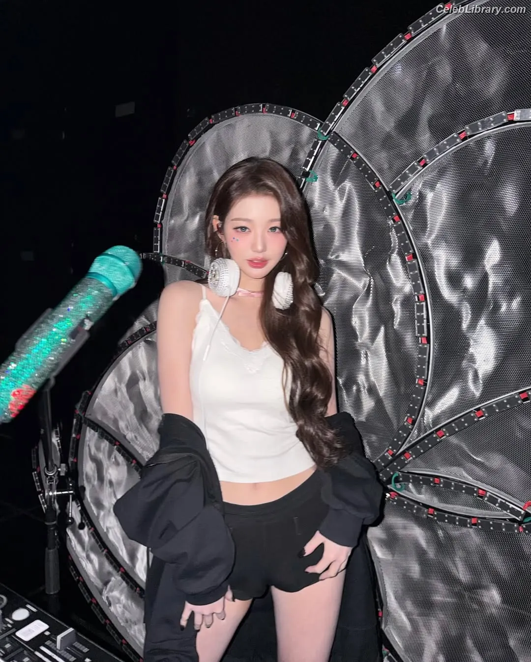 Jang Won-young 장원영 WONYOUNG photo 19 of 5845
