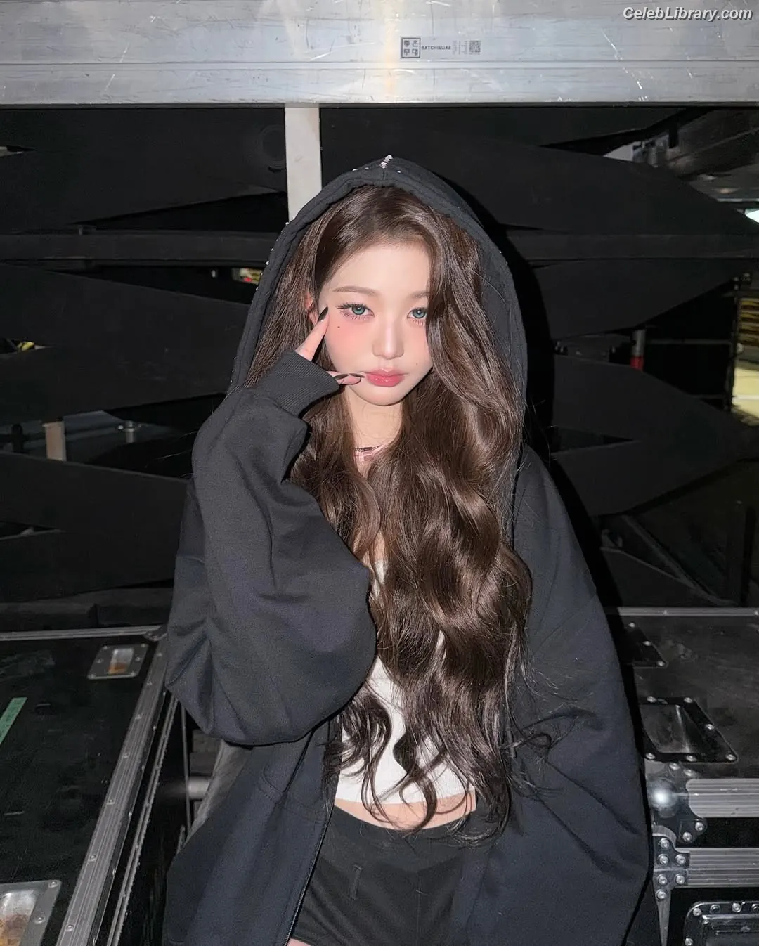 Jang Won-young 장원영 WONYOUNG photo 20 of 5845