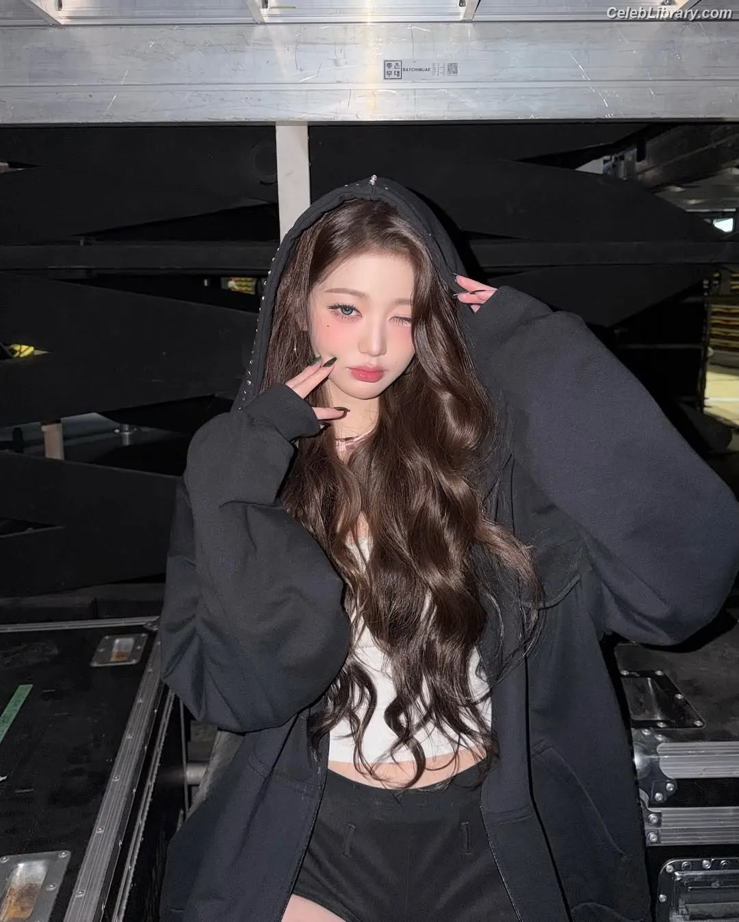 Jang Won-young 장원영 WONYOUNG photo 21 of 5845
