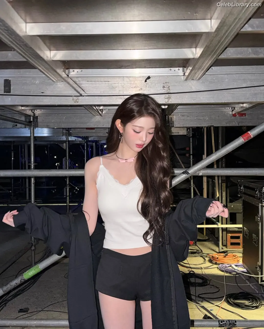Jang Won-young 장원영 WONYOUNG photo 23 of 5845