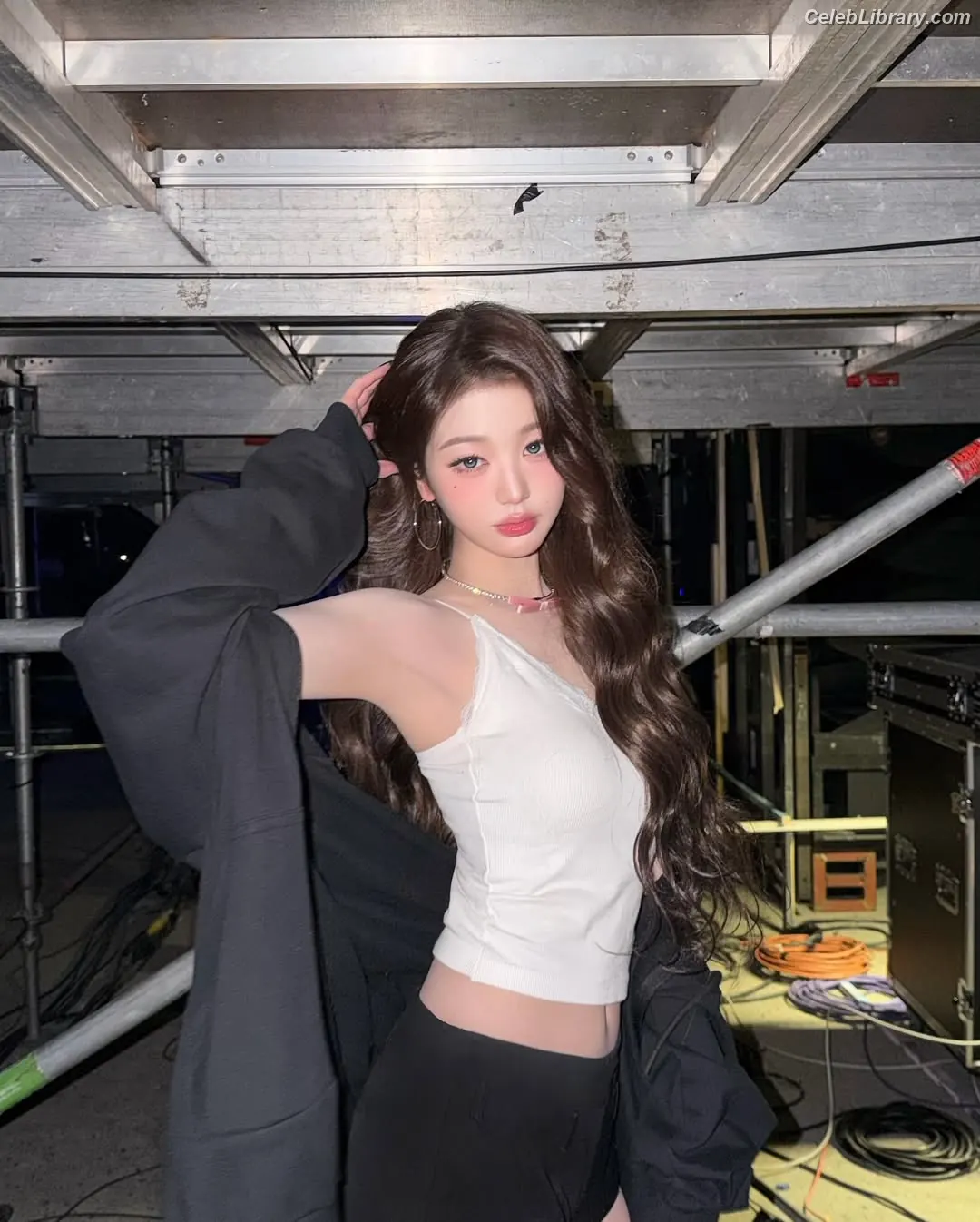 Jang Won-young  장원영 WONYOUNG photo 3 of 5845