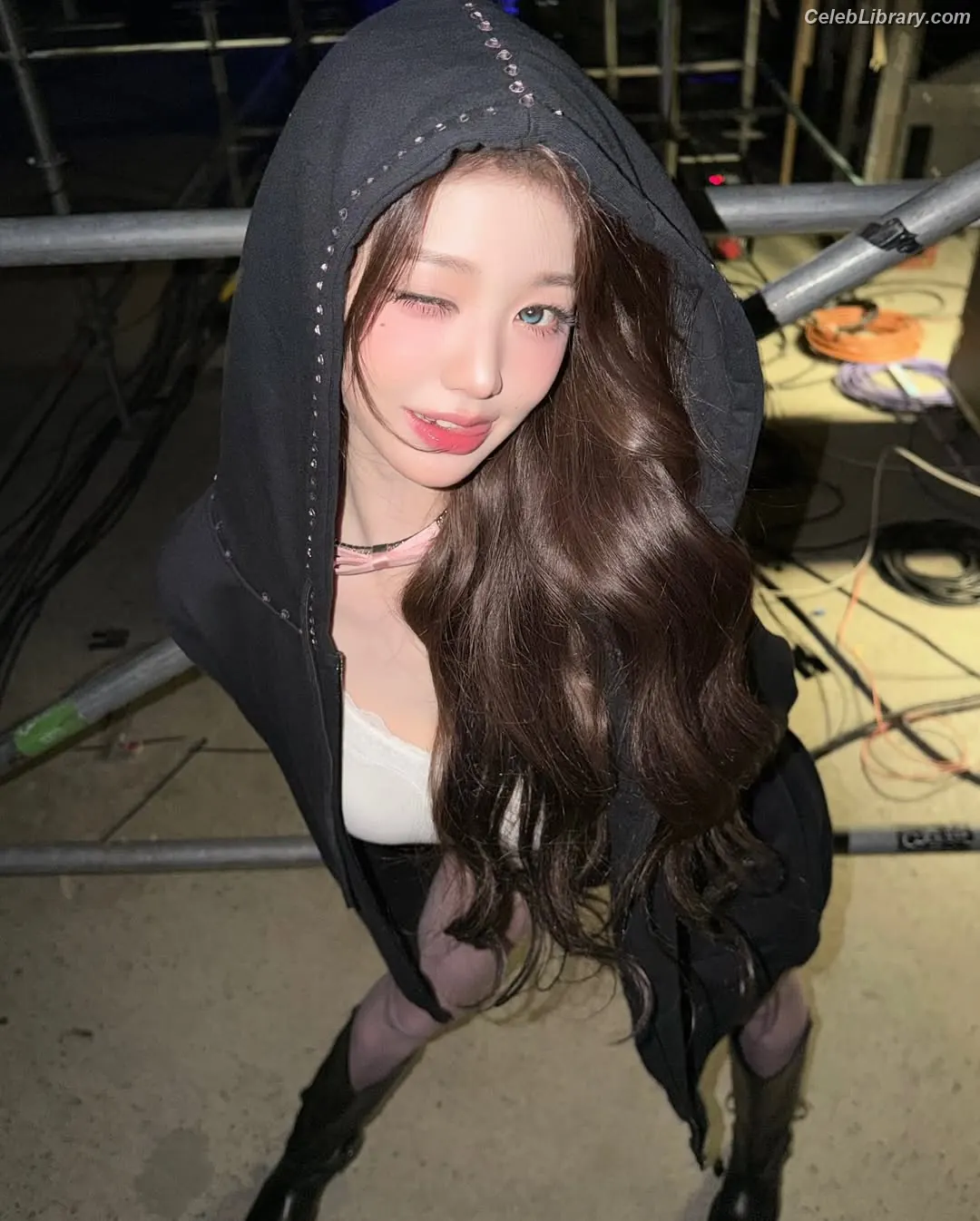 Jang Won-young  장원영 WONYOUNG photo 8 of 5845