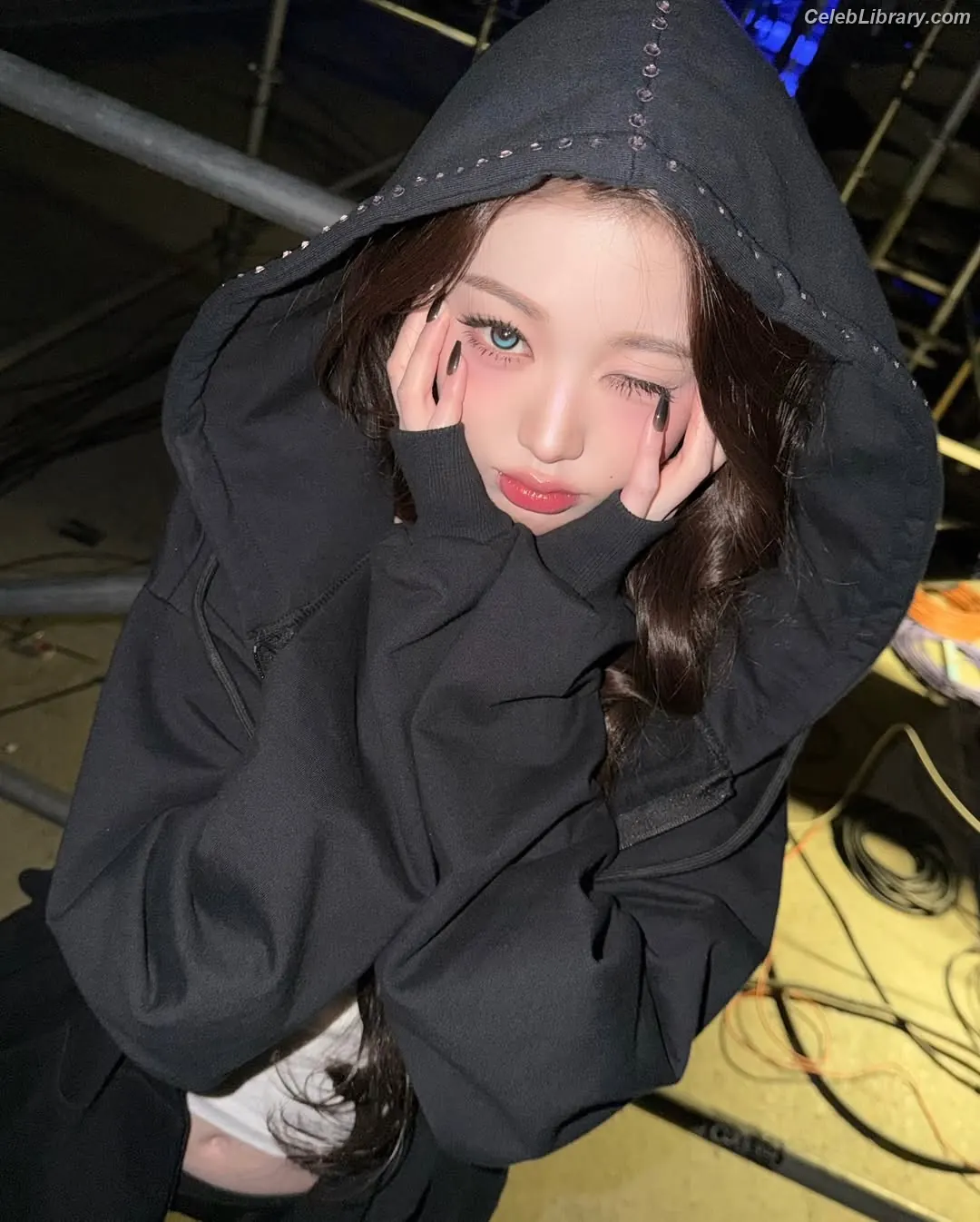 Jang Won-young  장원영 WONYOUNG photo 11 of 5845