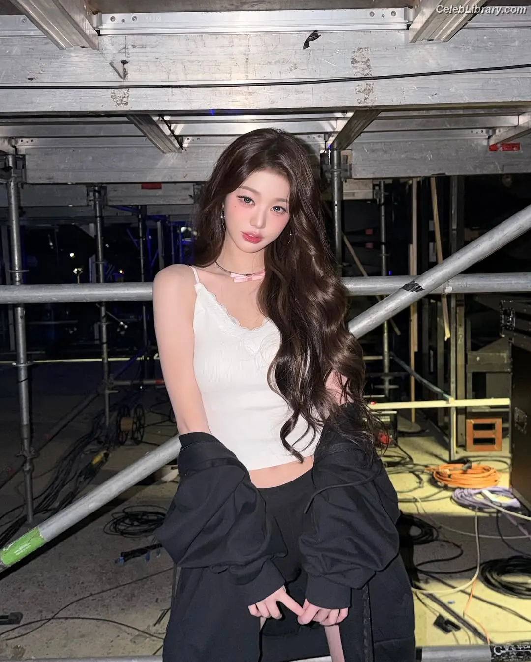 Jang Won-young  장원영 WONYOUNG photo 12 of 5845