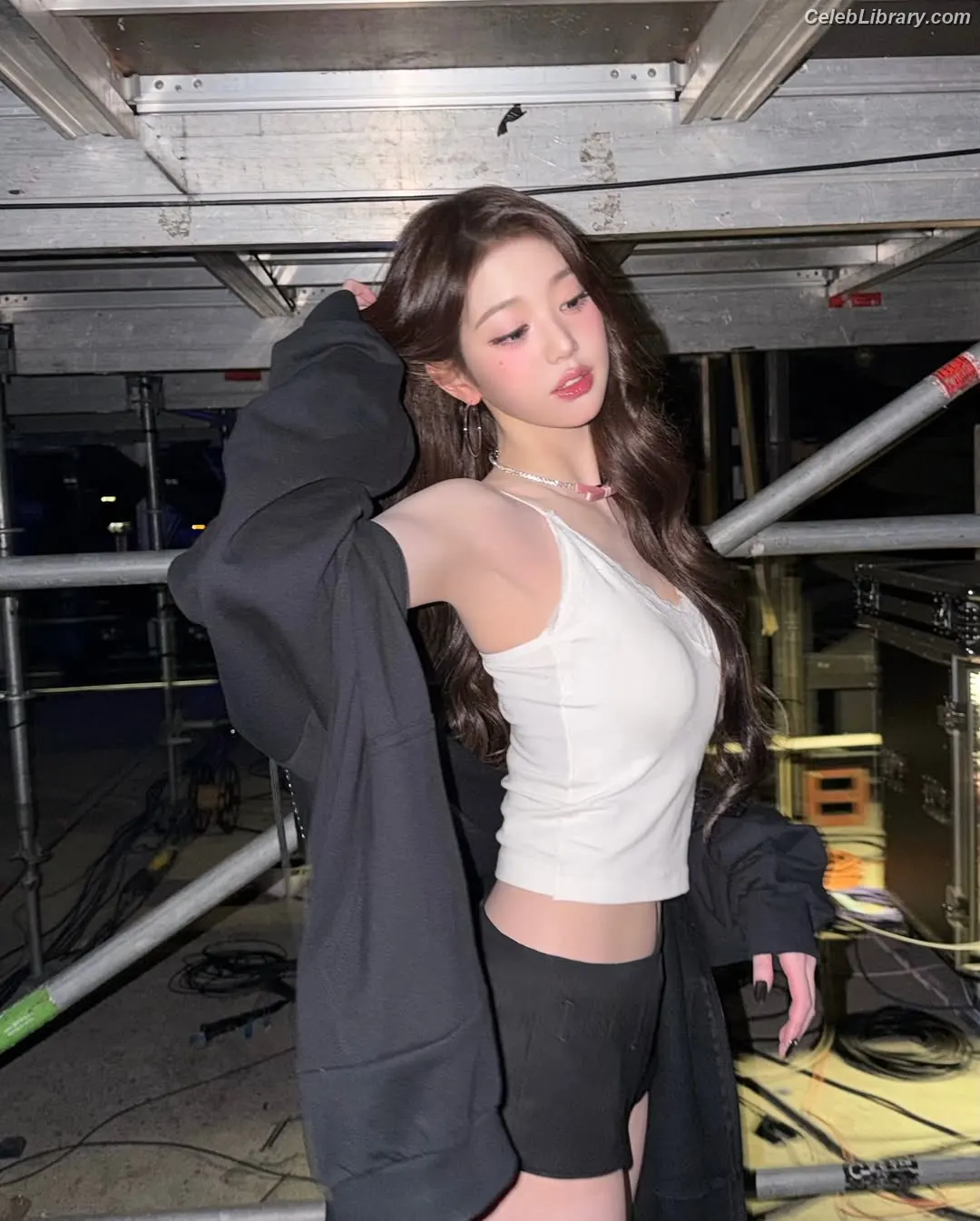 Jang Won-young  장원영 WONYOUNG photo 13 of 5845