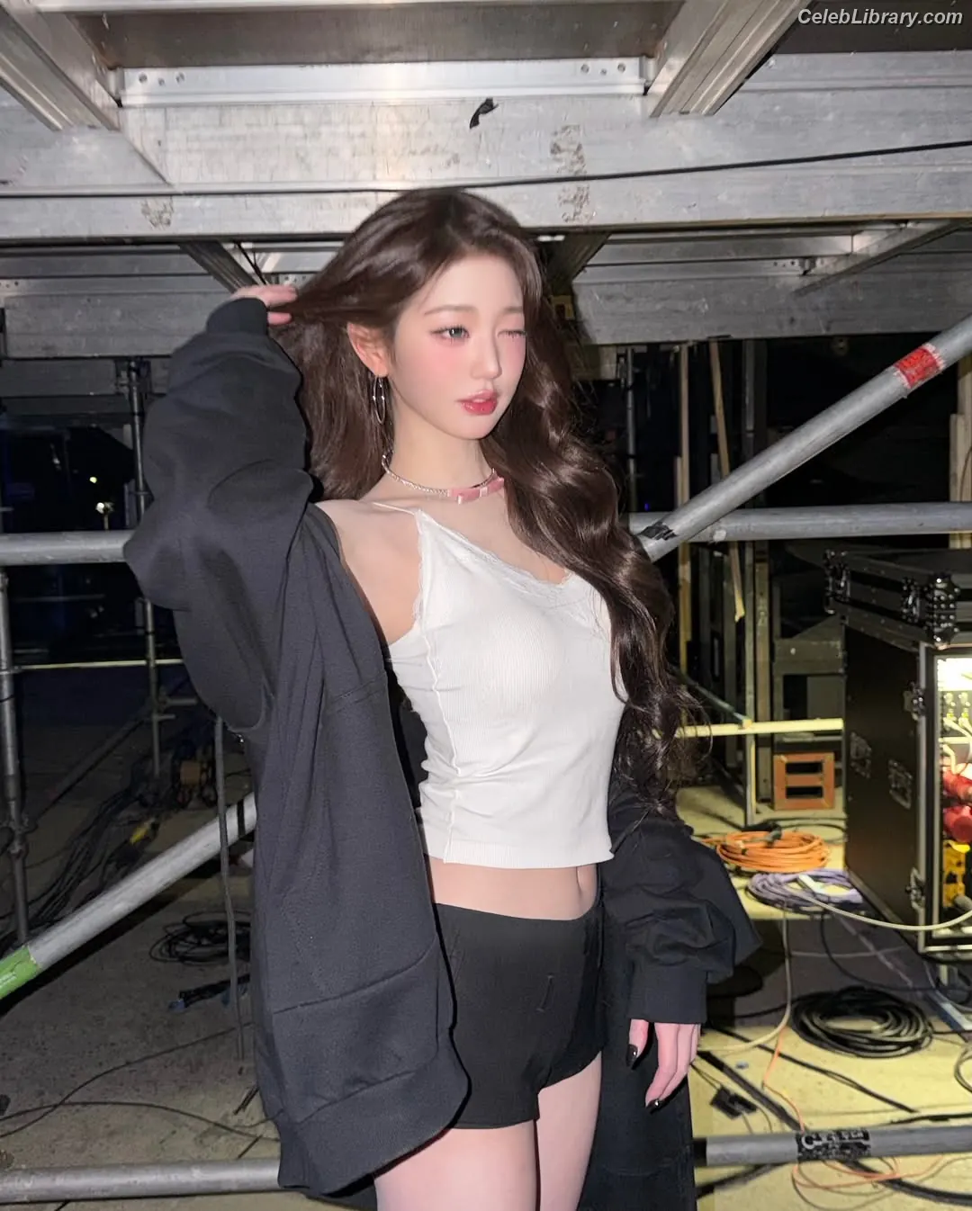 Jang Won-young  장원영 WONYOUNG photo 14 of 5845