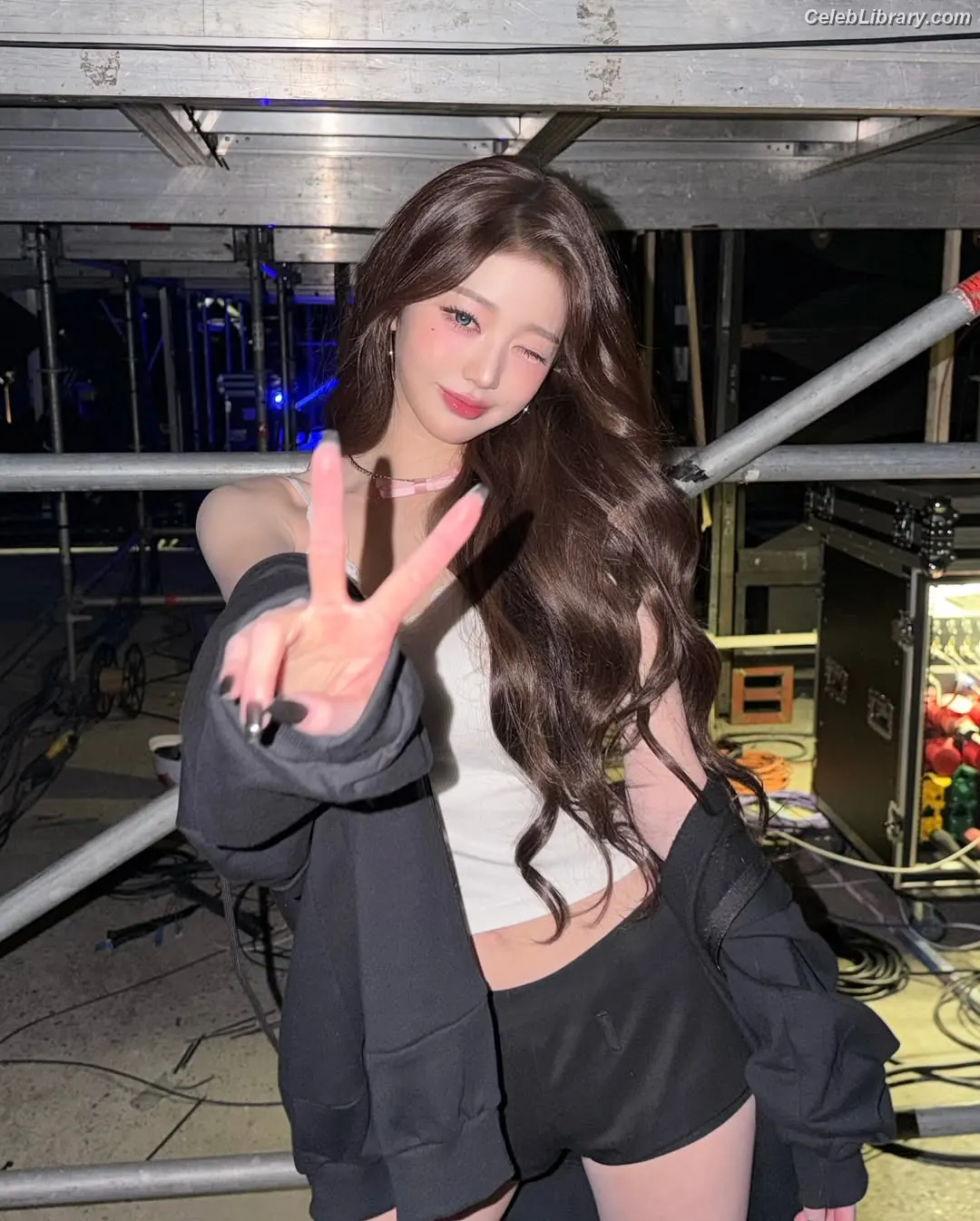 Jang Won-young  장원영 WONYOUNG photo 15 of 5845